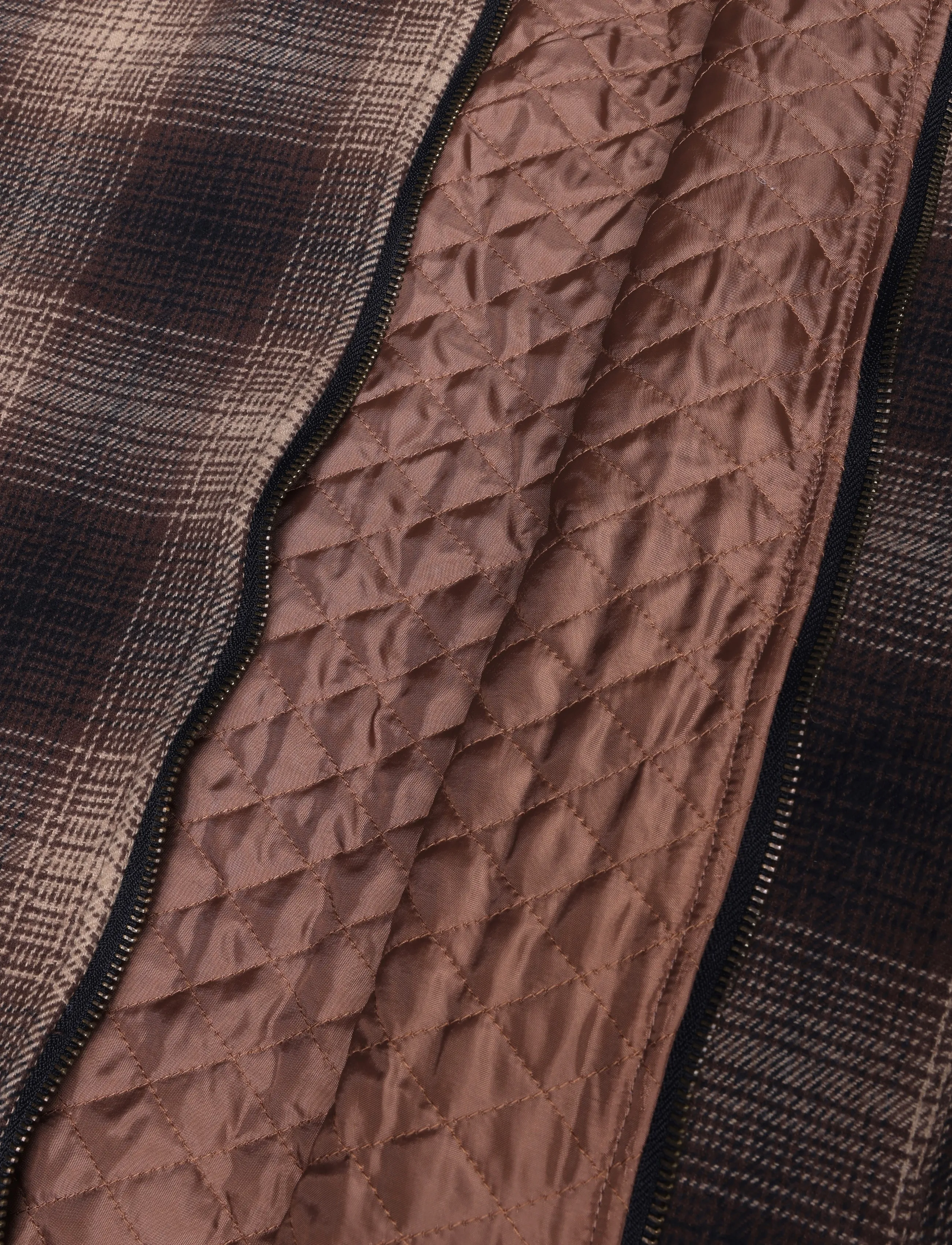INDICODE - INHeklo - fall jackets - demitasse - 4