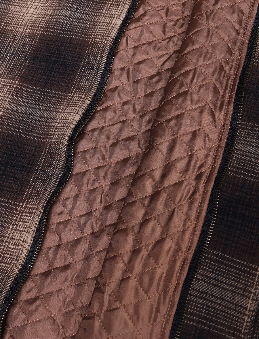 INDICODE - INHeklo - fall jackets - demitasse - 4