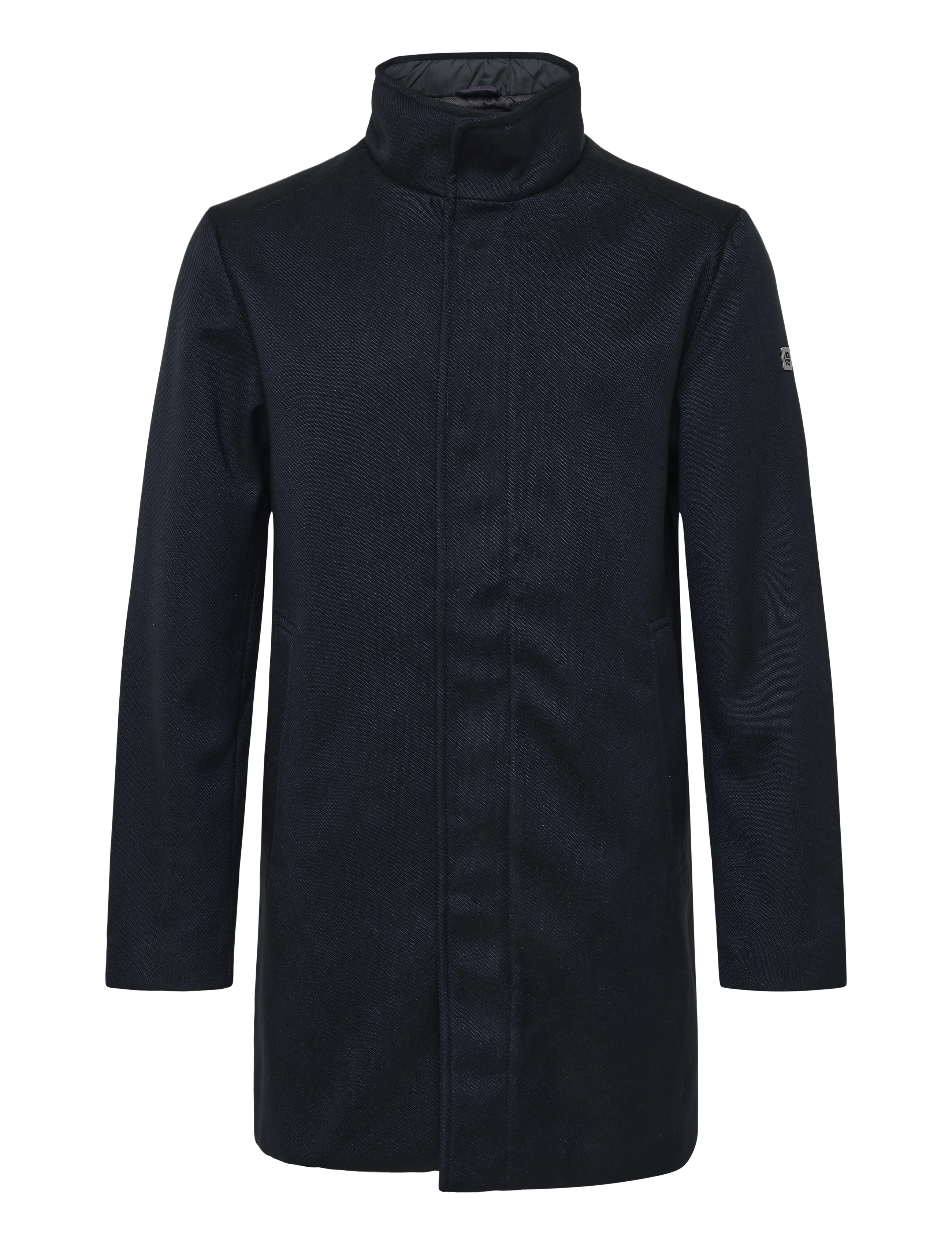 Inyarrwyn Coat