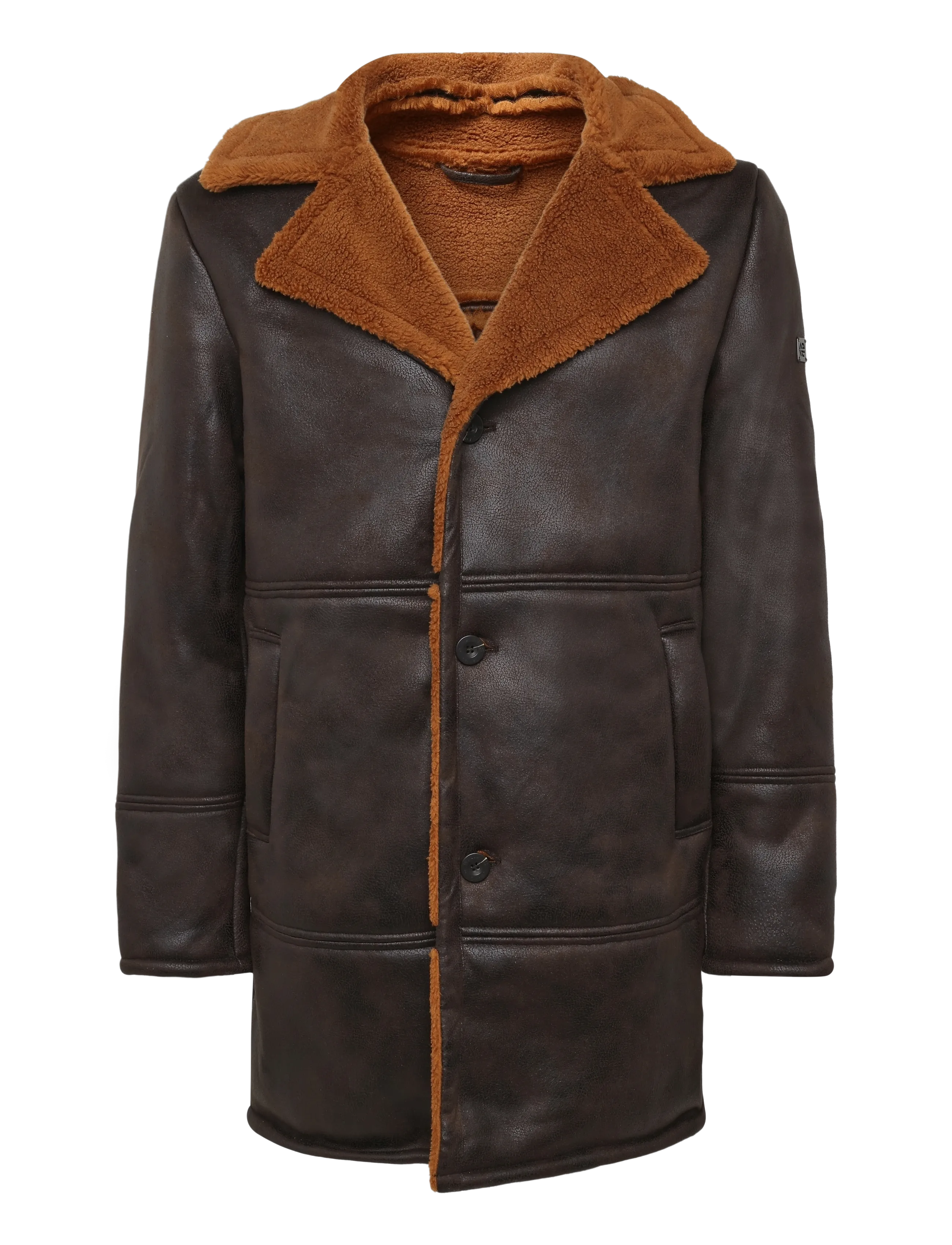 INDICODE INGrimdon - New arrivals - DEMITASSE / brown