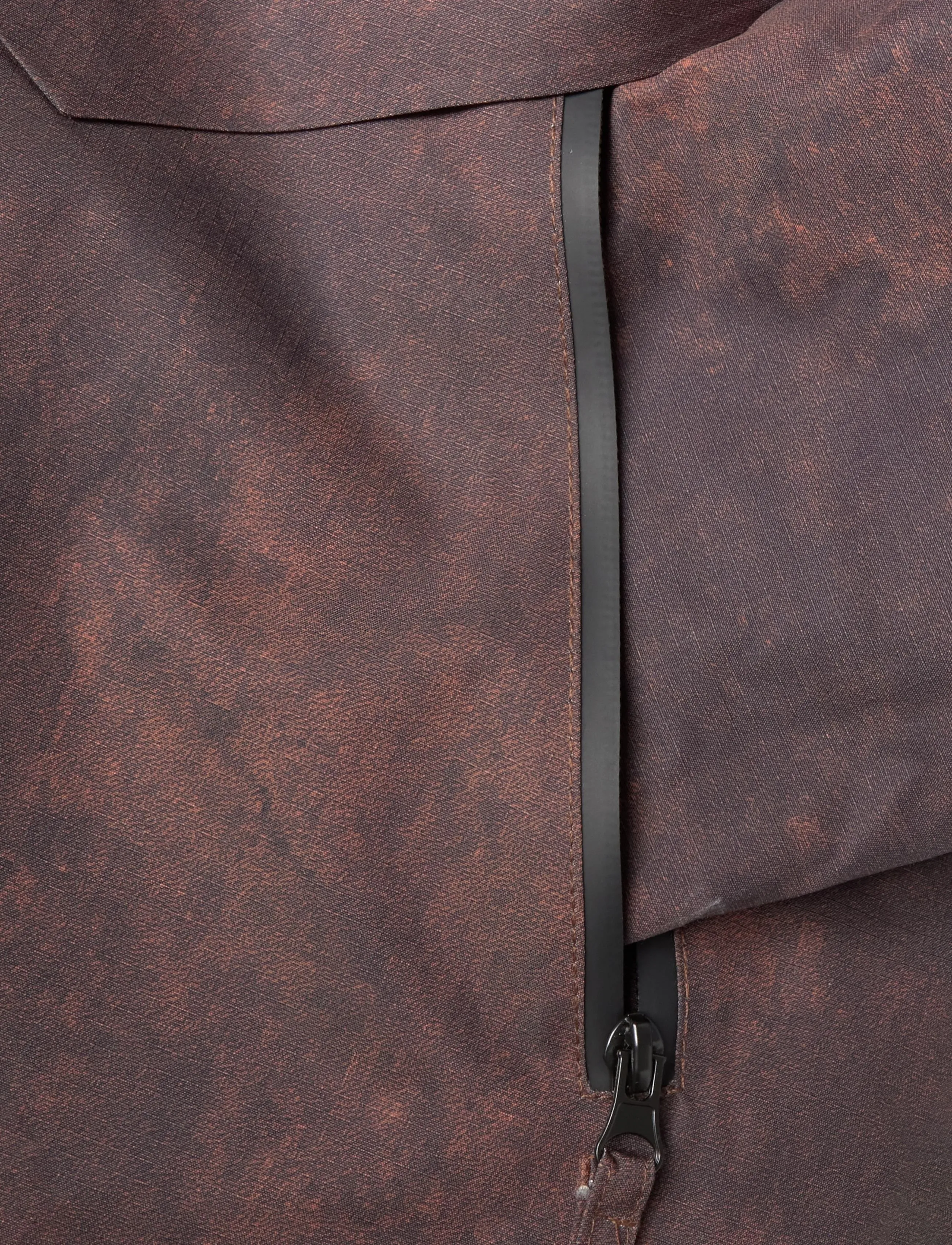 INDICODE - INGrimmaldy - parkas - dk. brown mix - 3