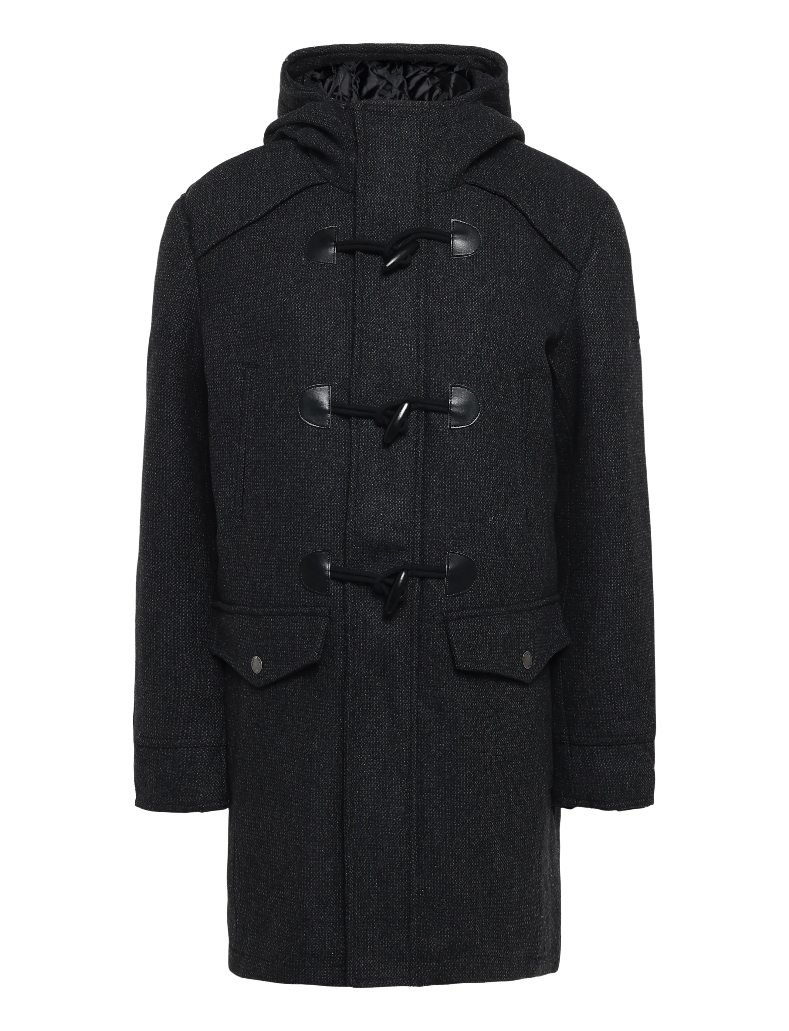 INDICODE INLisam - Kleidung - BLACK MIX / black
