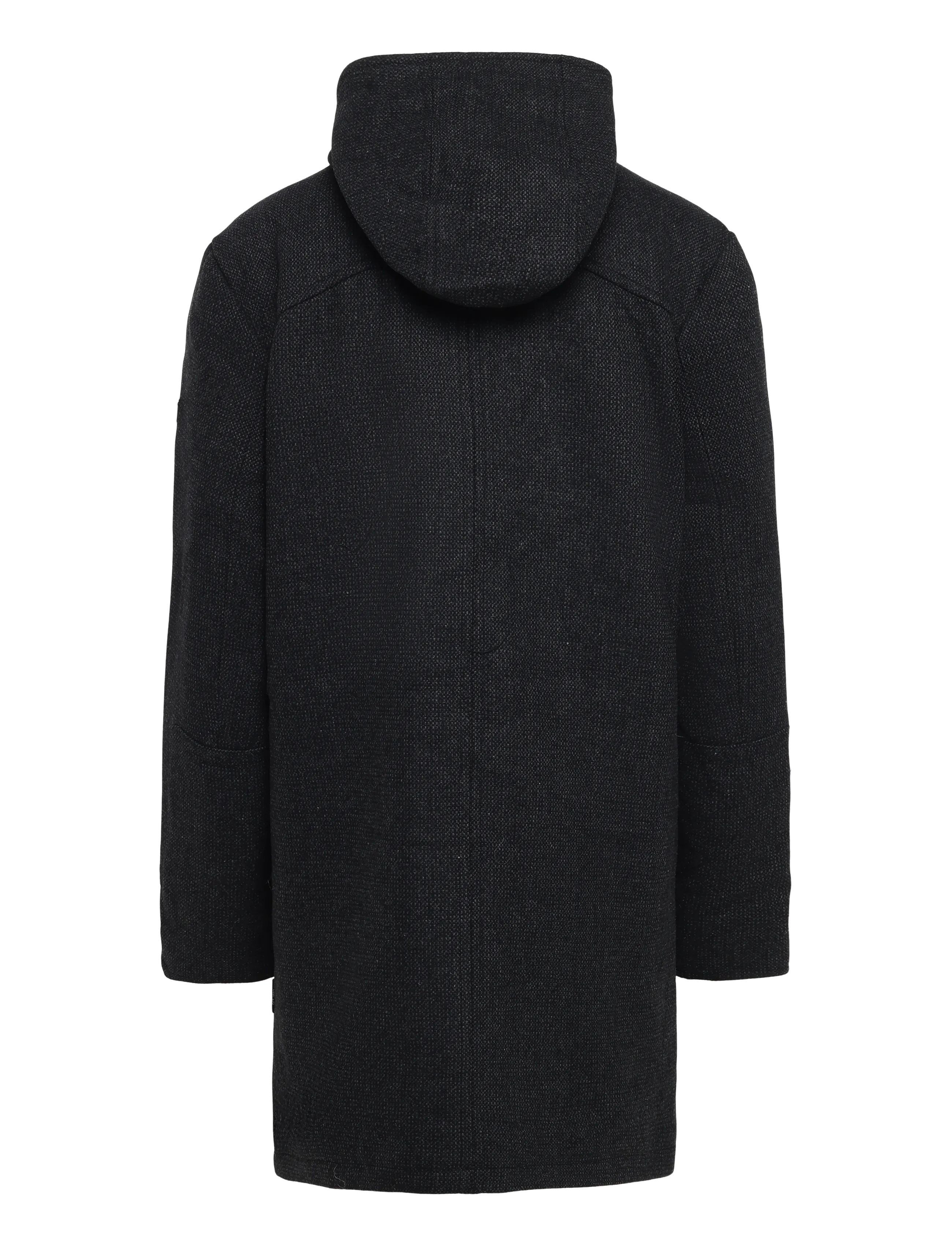 INDICODE - INLisam - black mix - 1