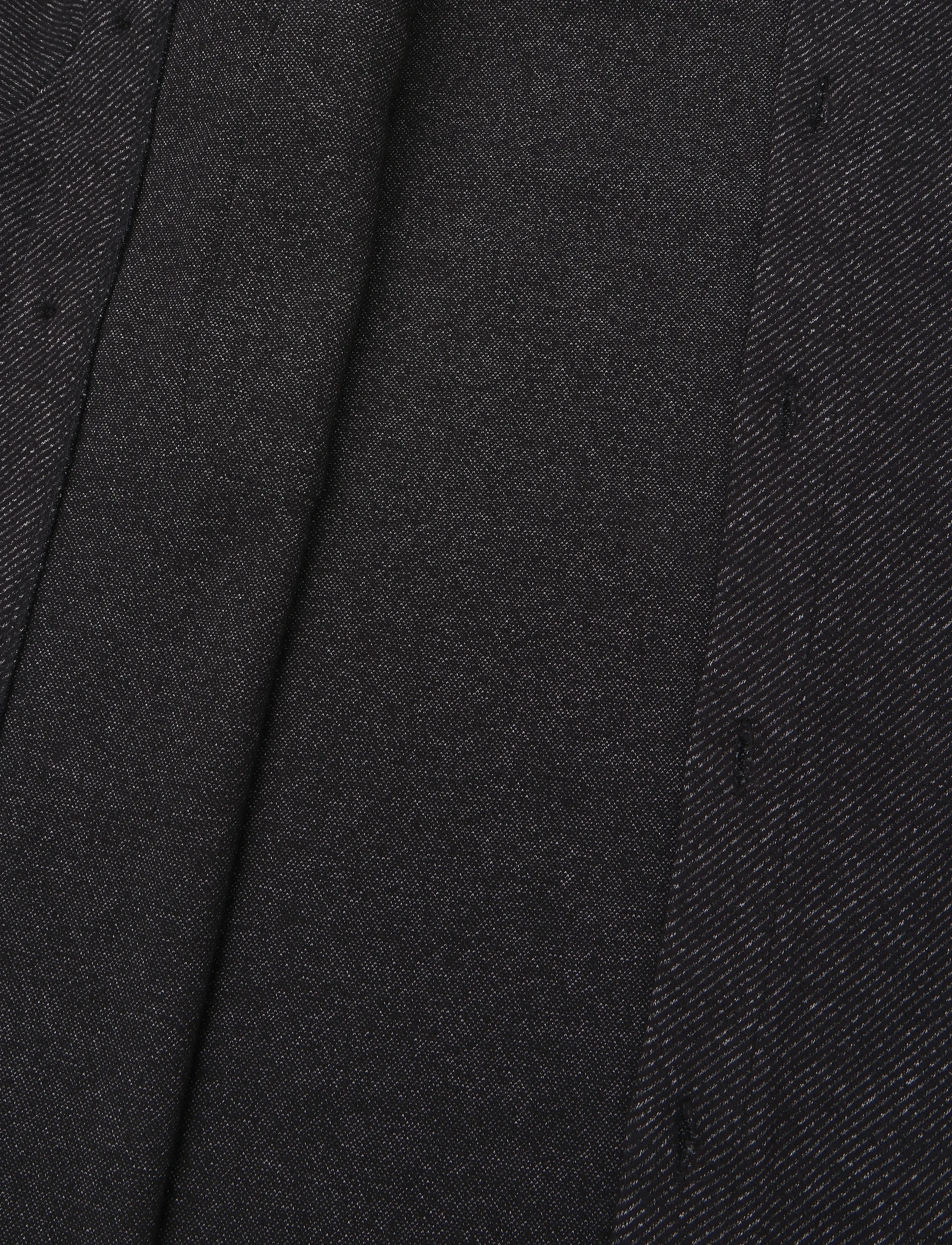 INDICODE - INGuido Shirt - vabaajasärgid - jet black - 3