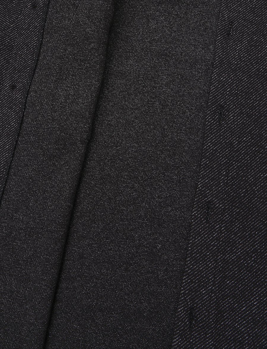 INDICODE - INGuido Shirt - vabaajasärgid - jet black - 3
