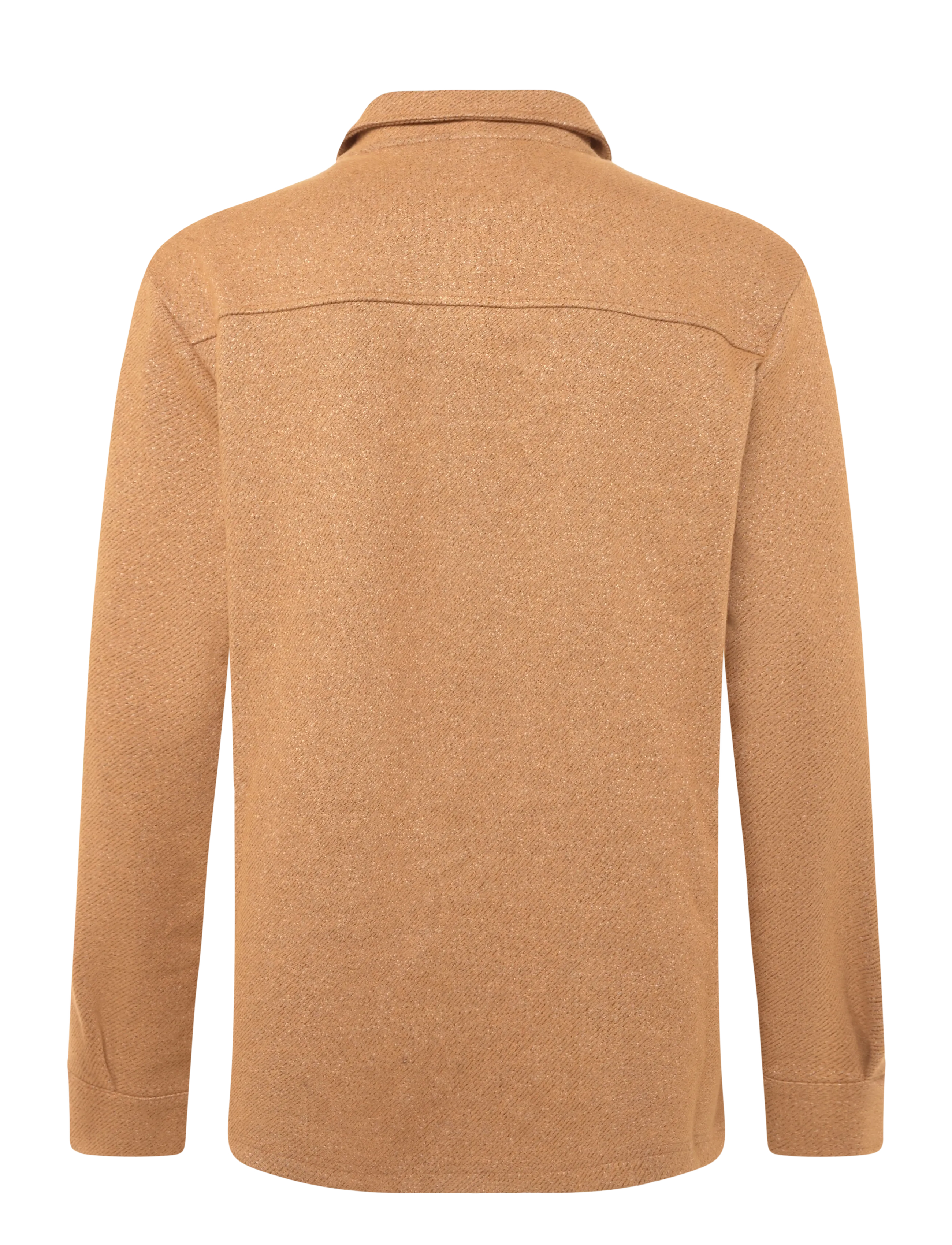 INDICODE - INGuido Shirt - vabaajasärgid - kelp - 1