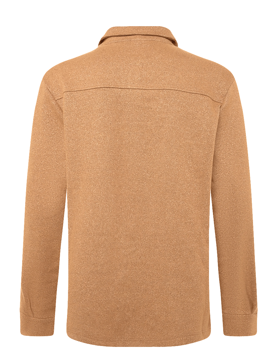 INDICODE - INGuido Shirt - vabaajasärgid - kelp - 1