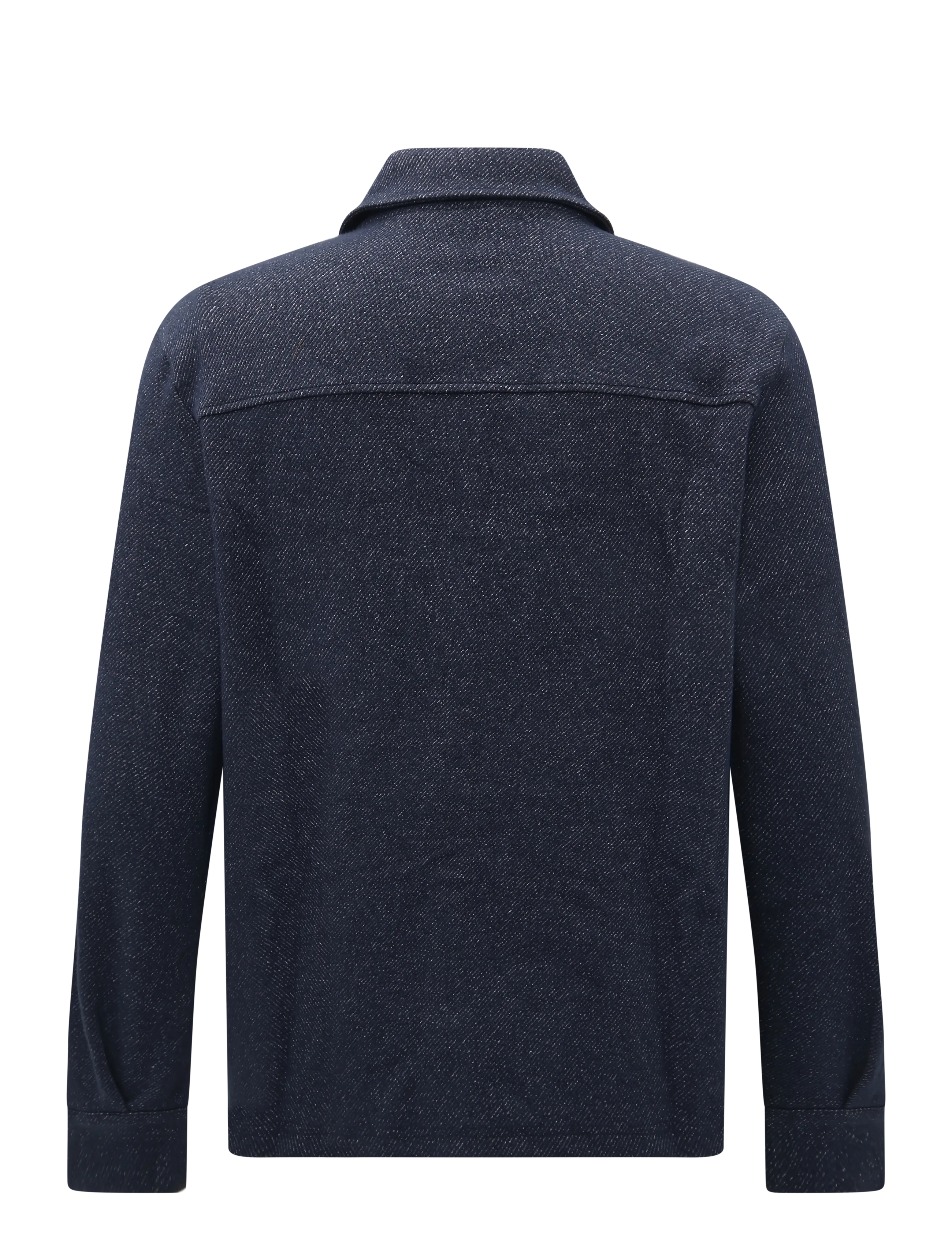 INDICODE - INGuido Shirt - sky captain - 1