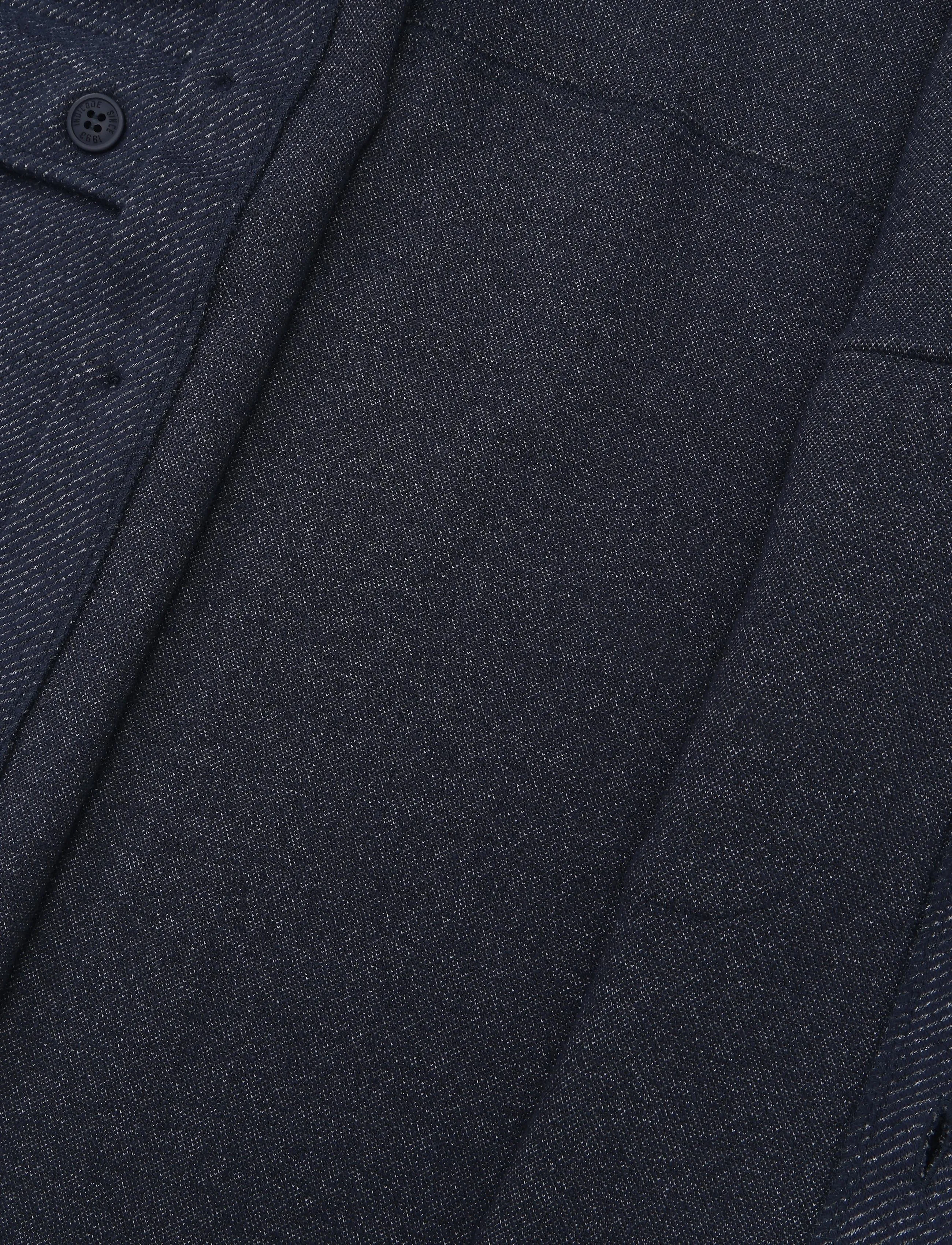 INDICODE - INGuido Shirt - sky captain - 4