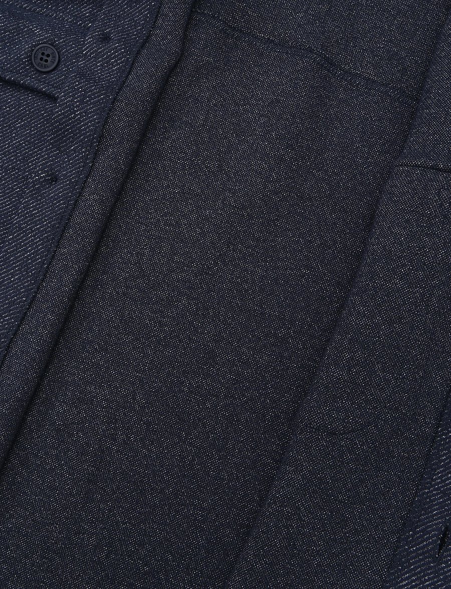 INDICODE - INGuido Shirt - vabaajasärgid - sky captain - 4