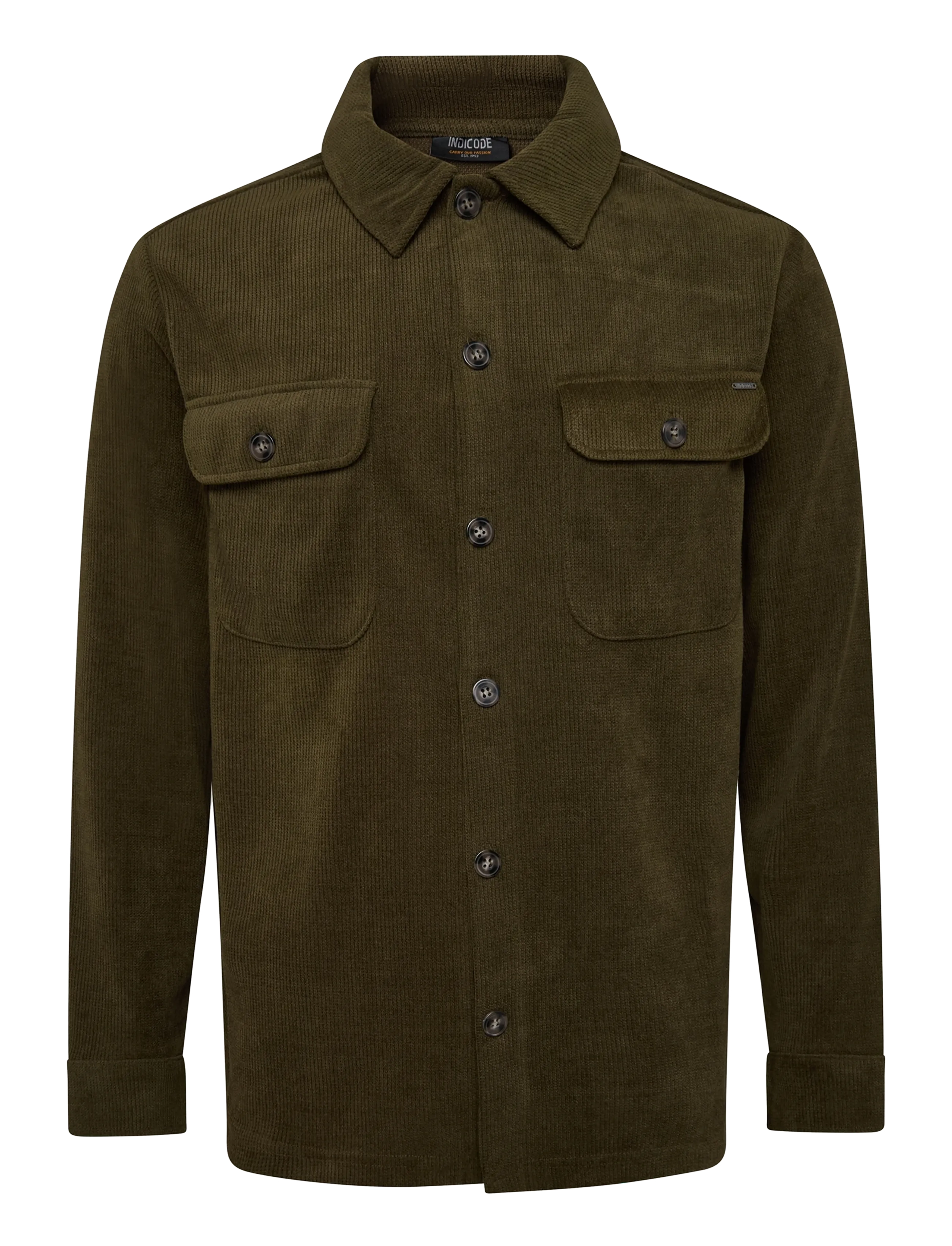 DARK OLIVE