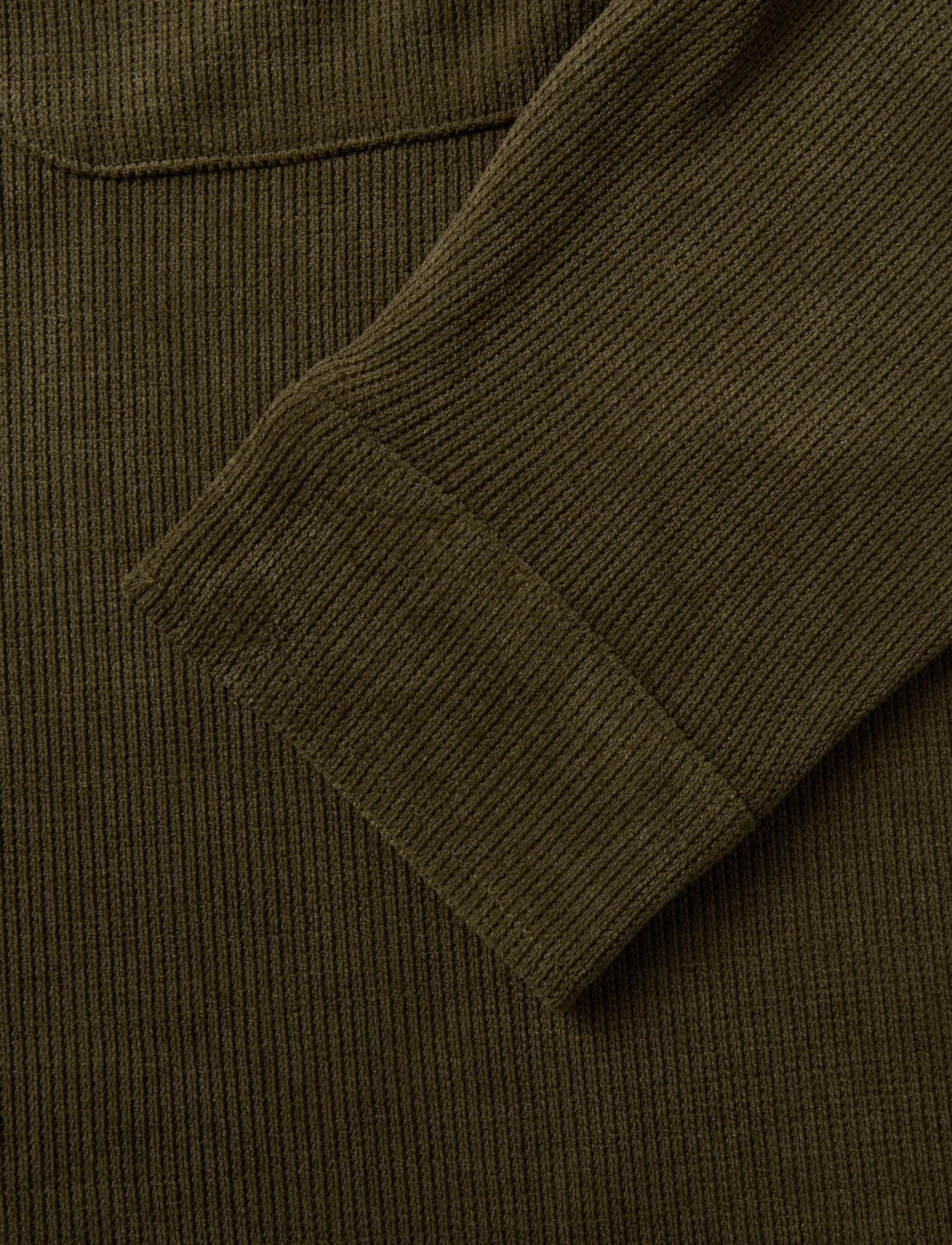 INDICODE - INDalum - manchesterskjortor - dark olive - 3