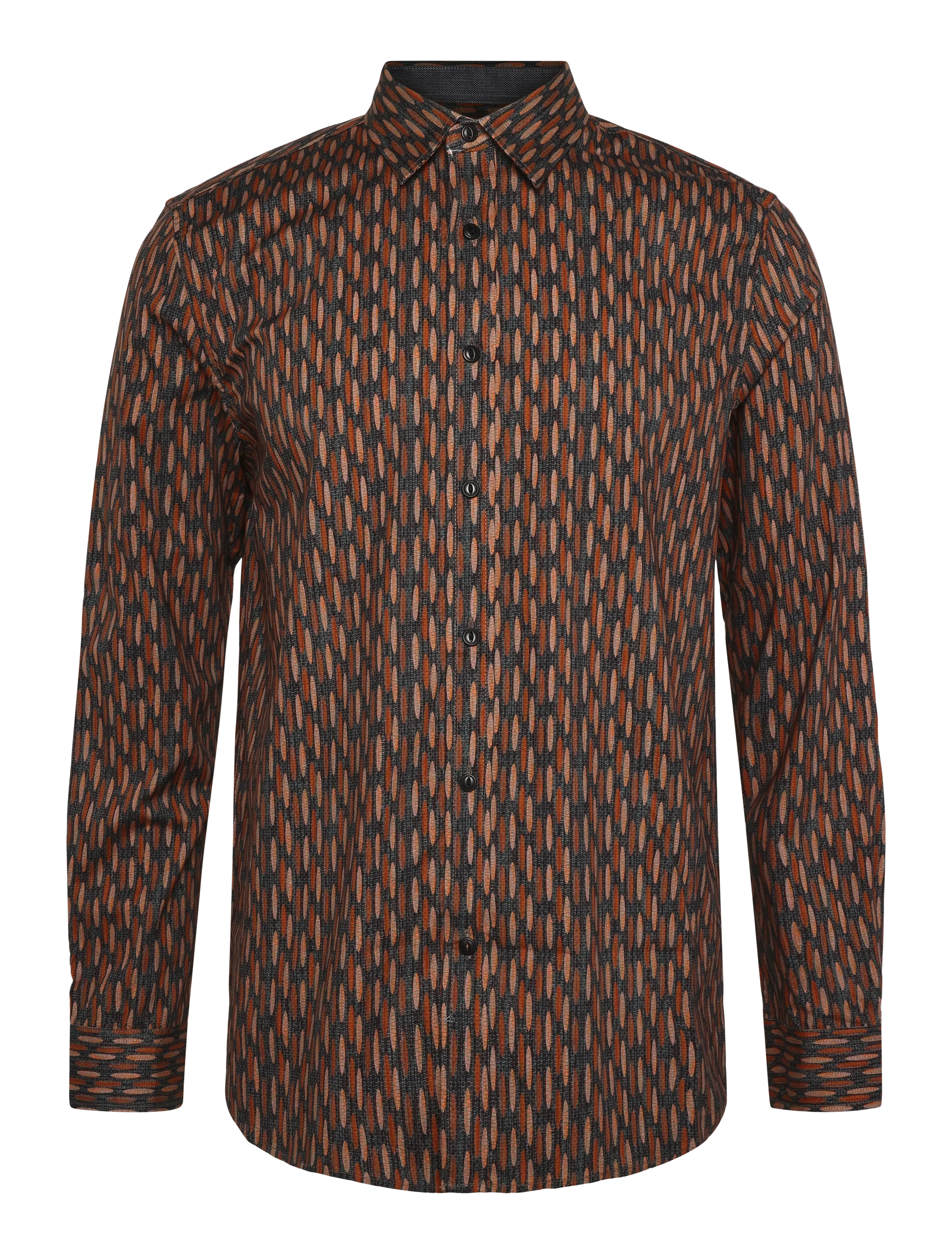 INDICODE INDellith - Looks for less - JET BLACK / black