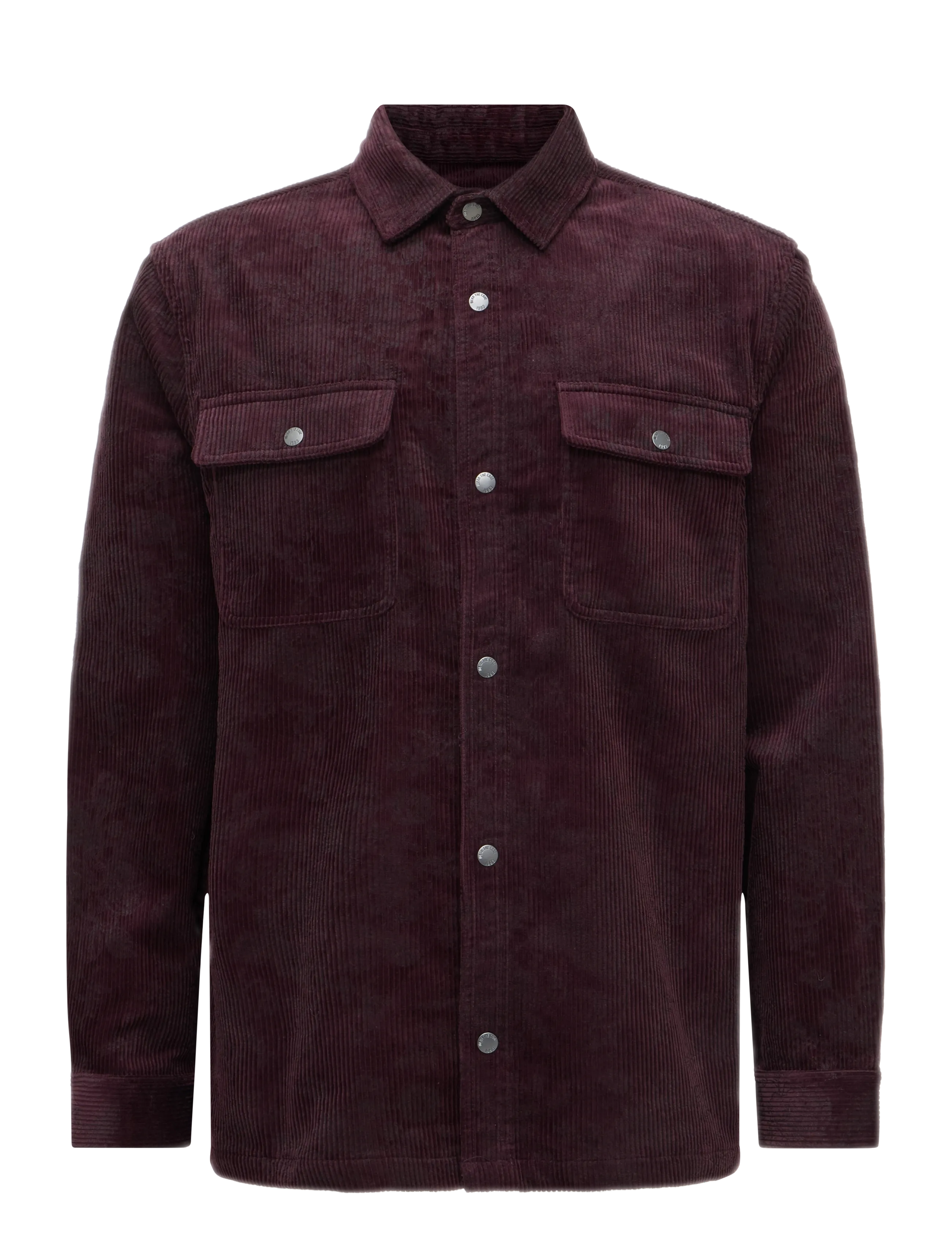 INDICODE INCorport - Jaunumi - FUDGE / burgundy