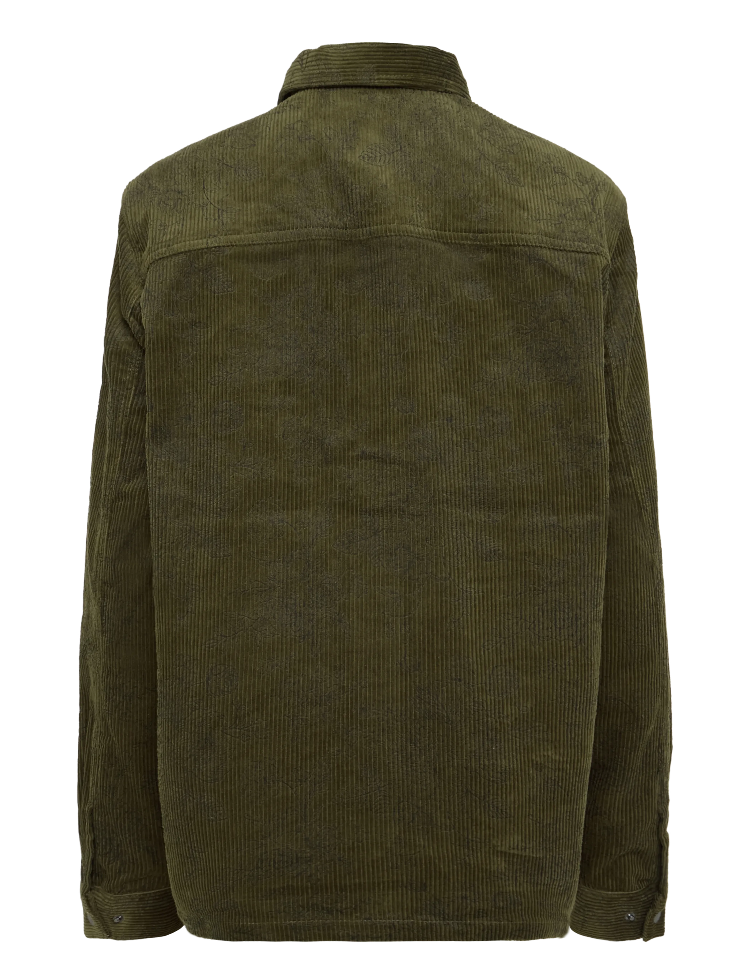 INDICODE - INCorport - kollektioner - olive - 1