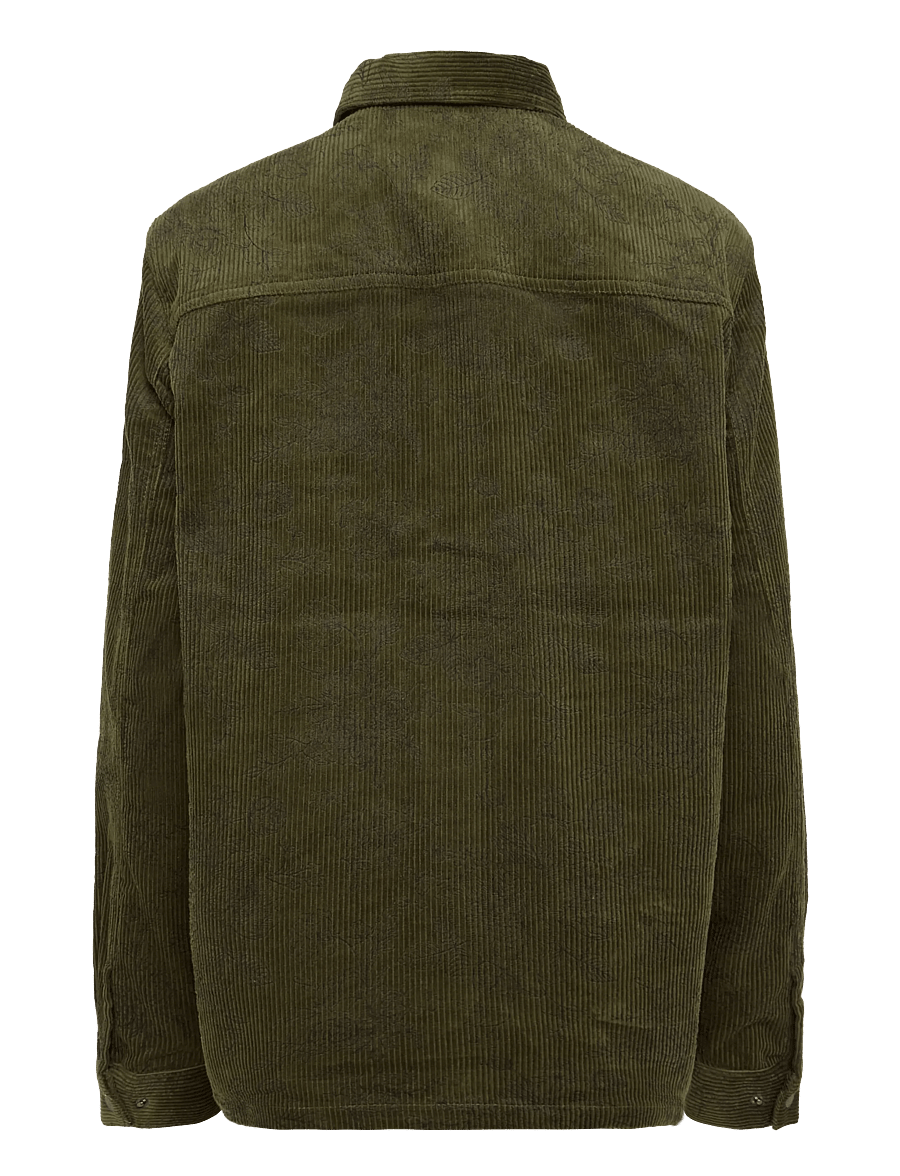 INDICODE - INCorport - kollektioner - olive - 1