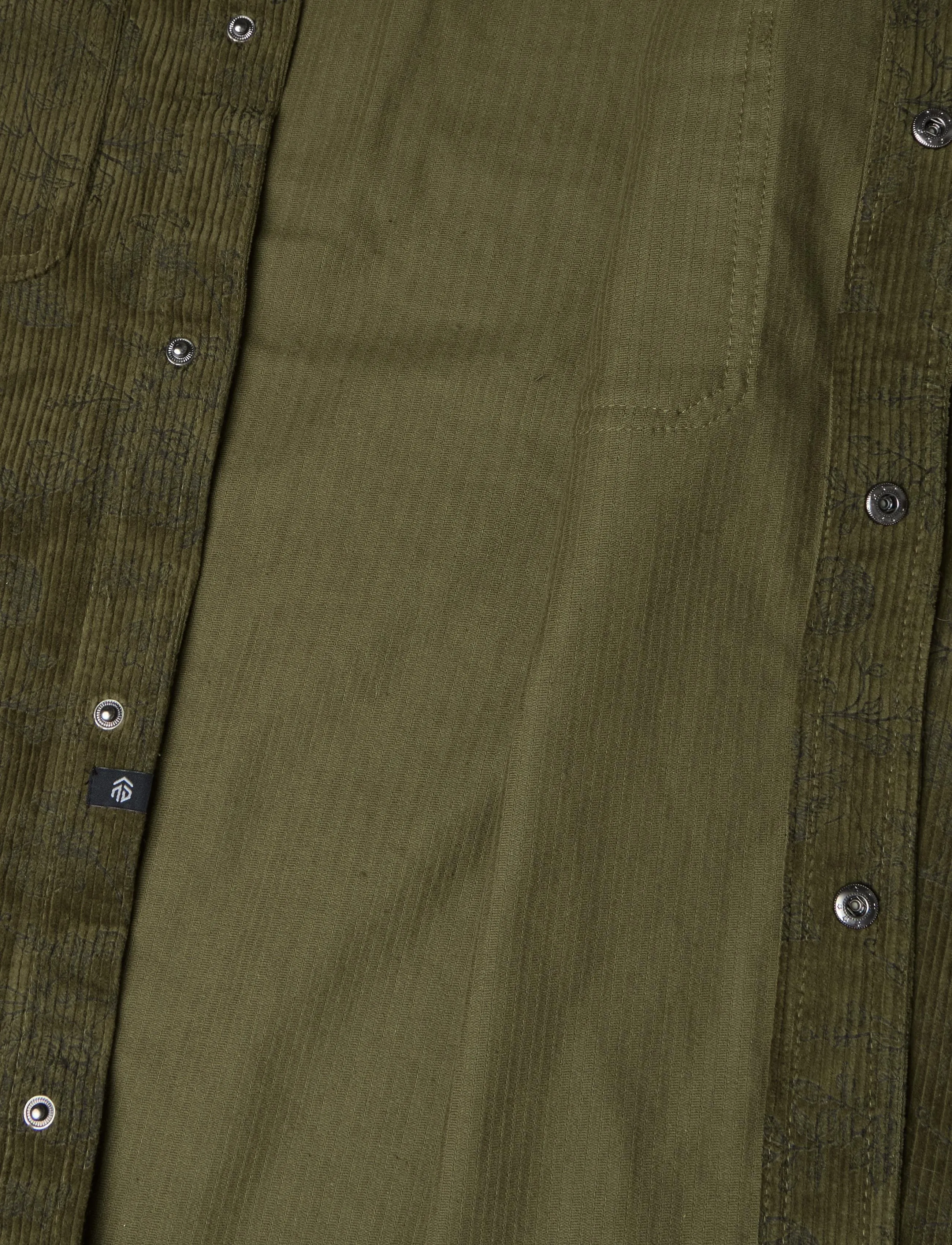INDICODE - INCorport - kollektioner - olive - 4