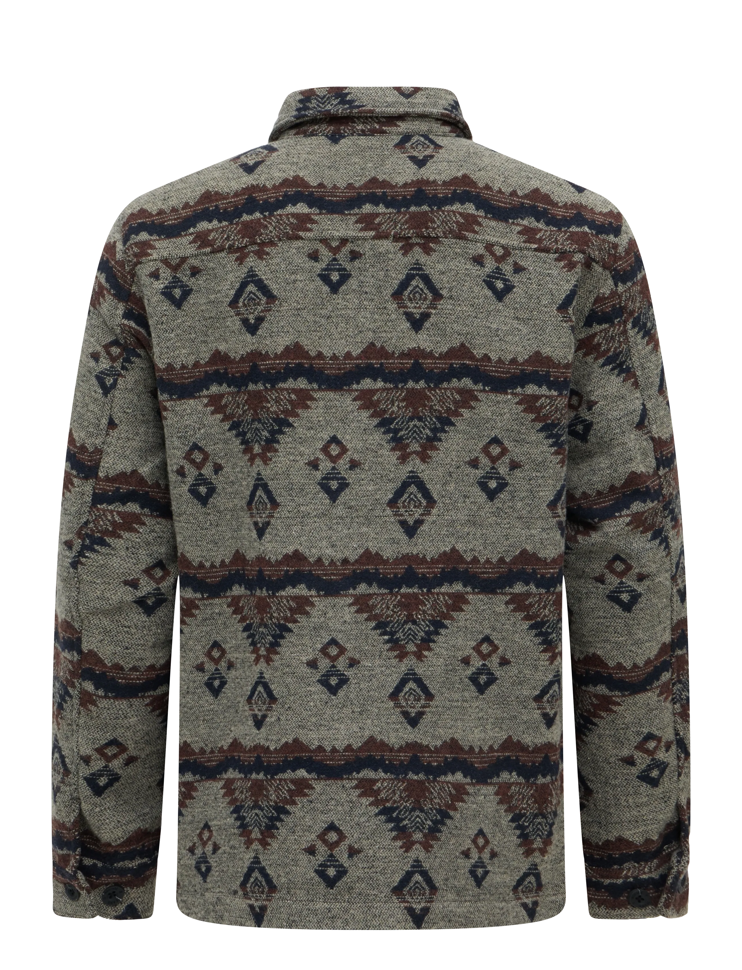 INDICODE - INKylor - vinterjackor - jet black - 1