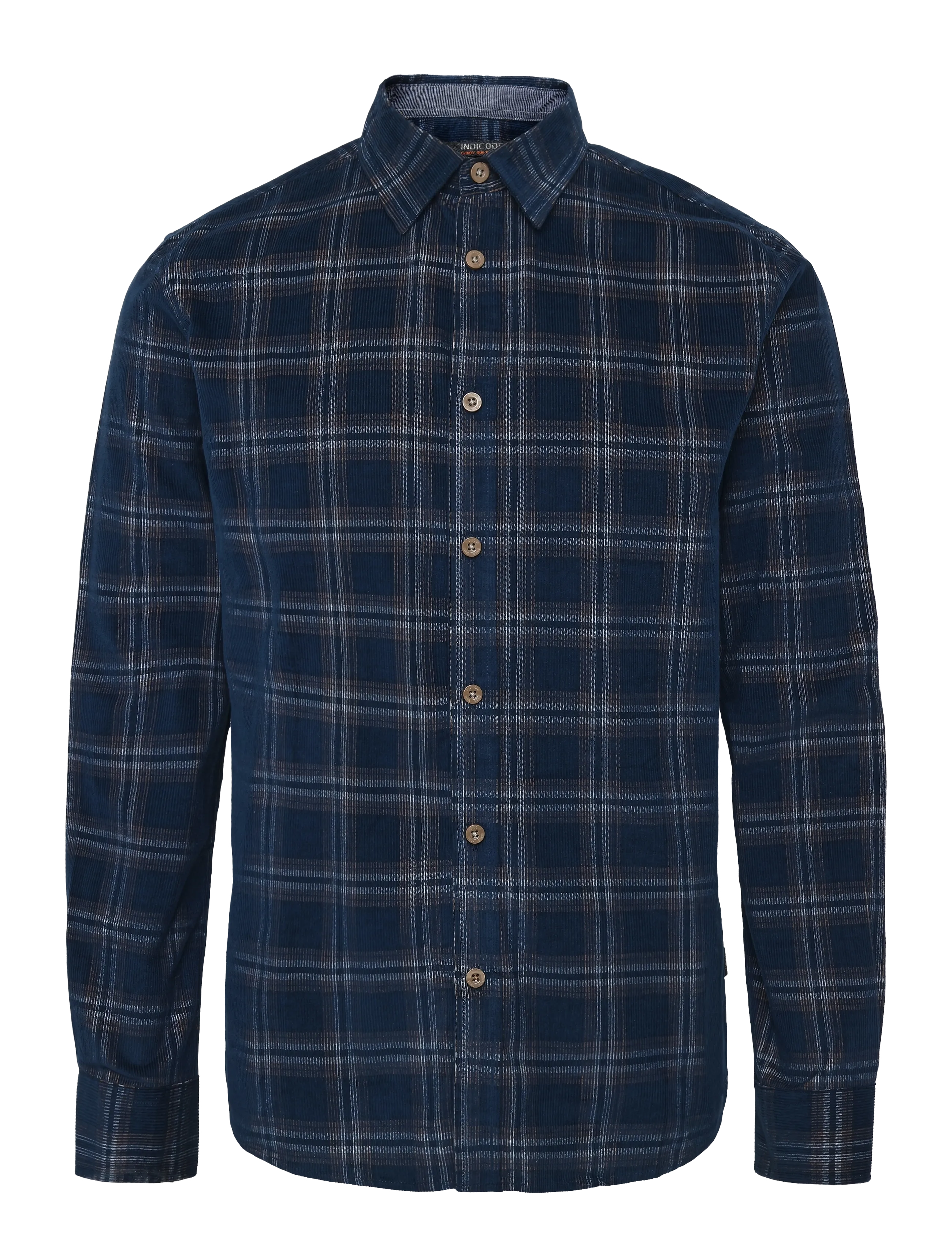 INDICODE INMalven - INDICODE - SKY CAPTAIN / navy