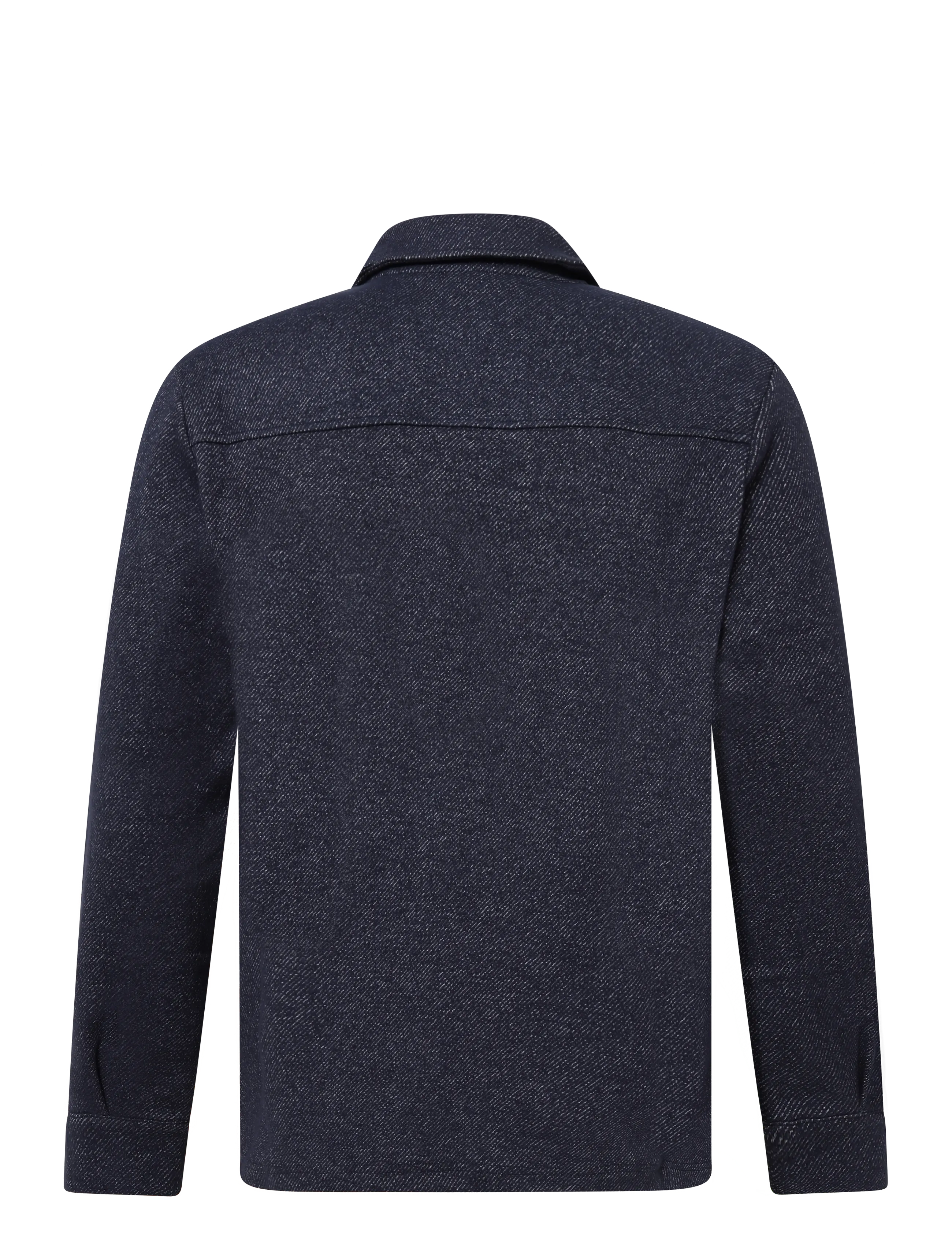 INDICODE - INDaxcaster - herbstjacken - sky captain - 1