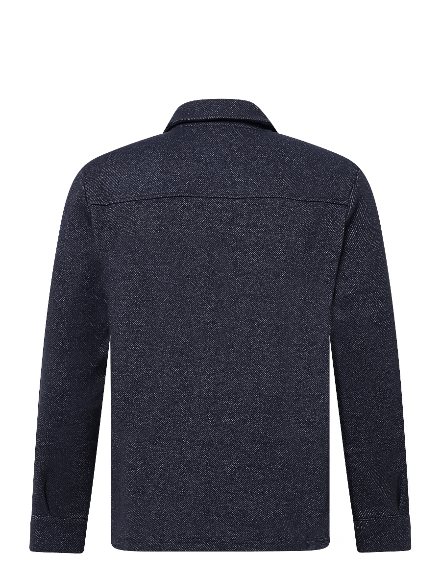INDICODE - INDaxcaster - herbstjacken - sky captain - 1