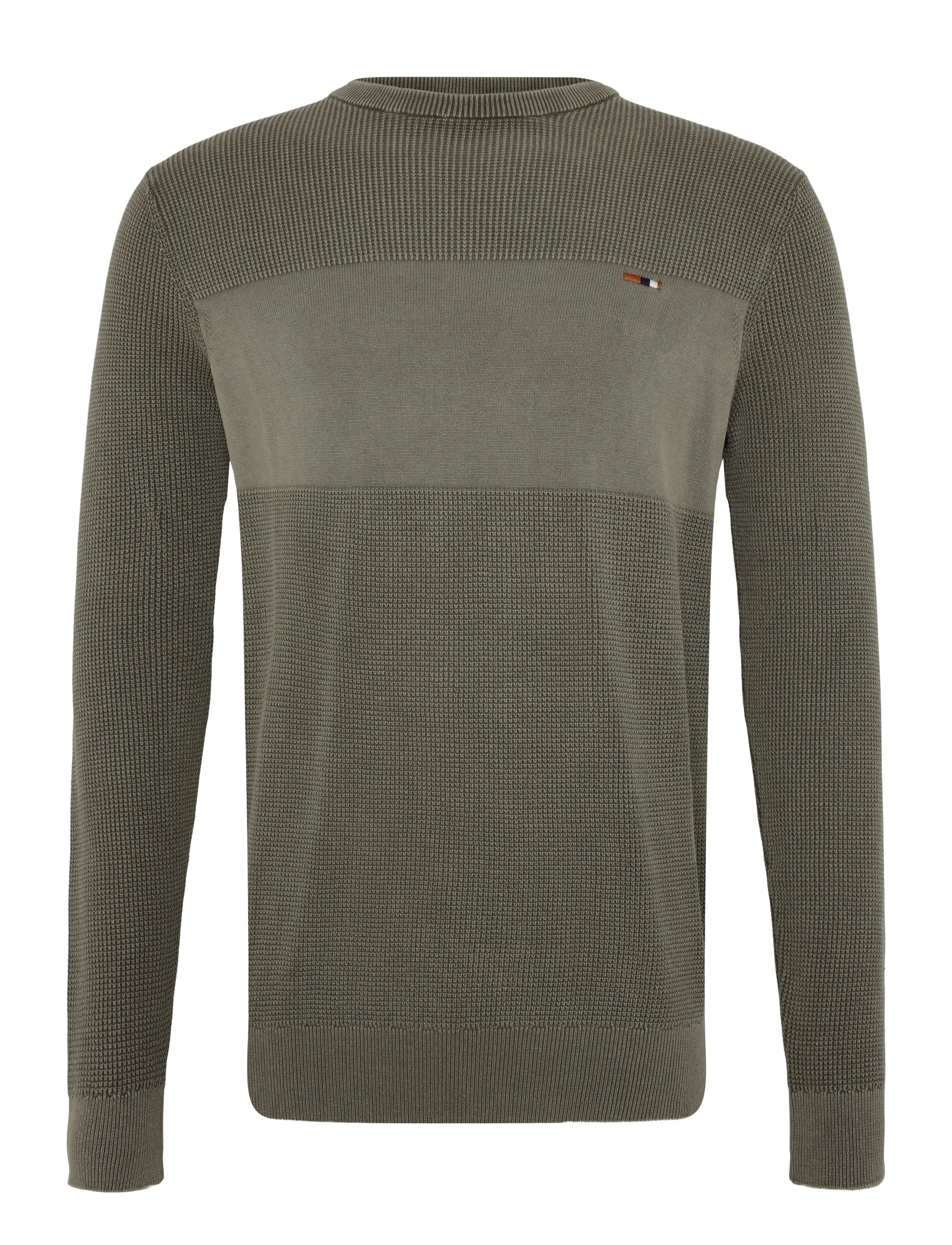 INDICODE INZardon - Strik - BUNGEE CORD / khaki/green