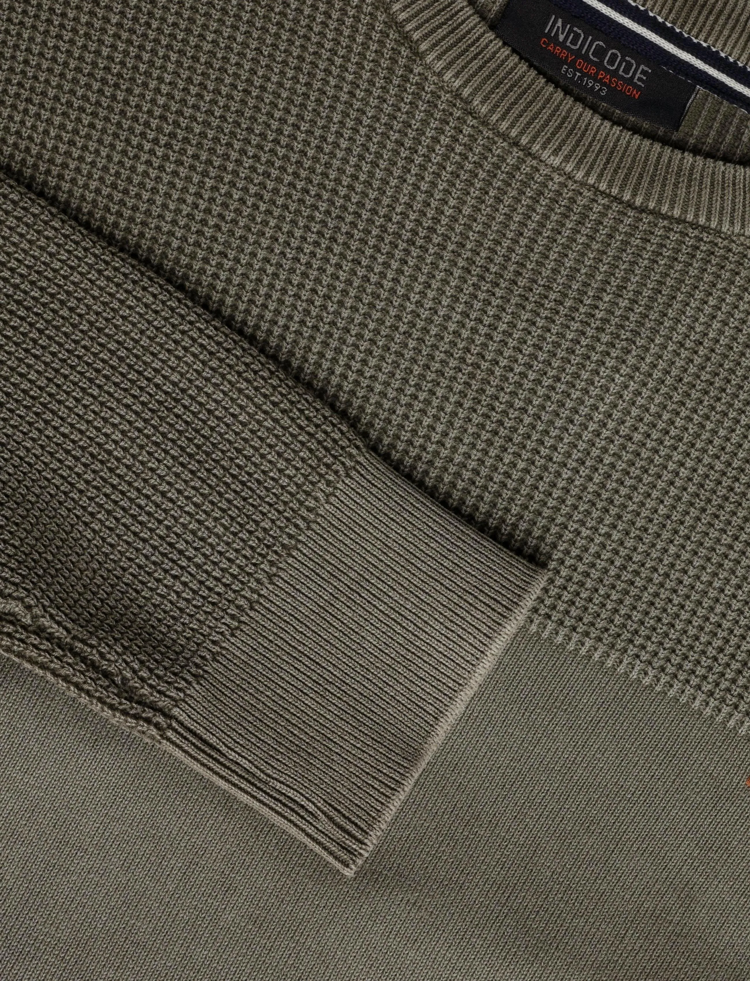 INDICODE - INZardon - bungee cord - 2