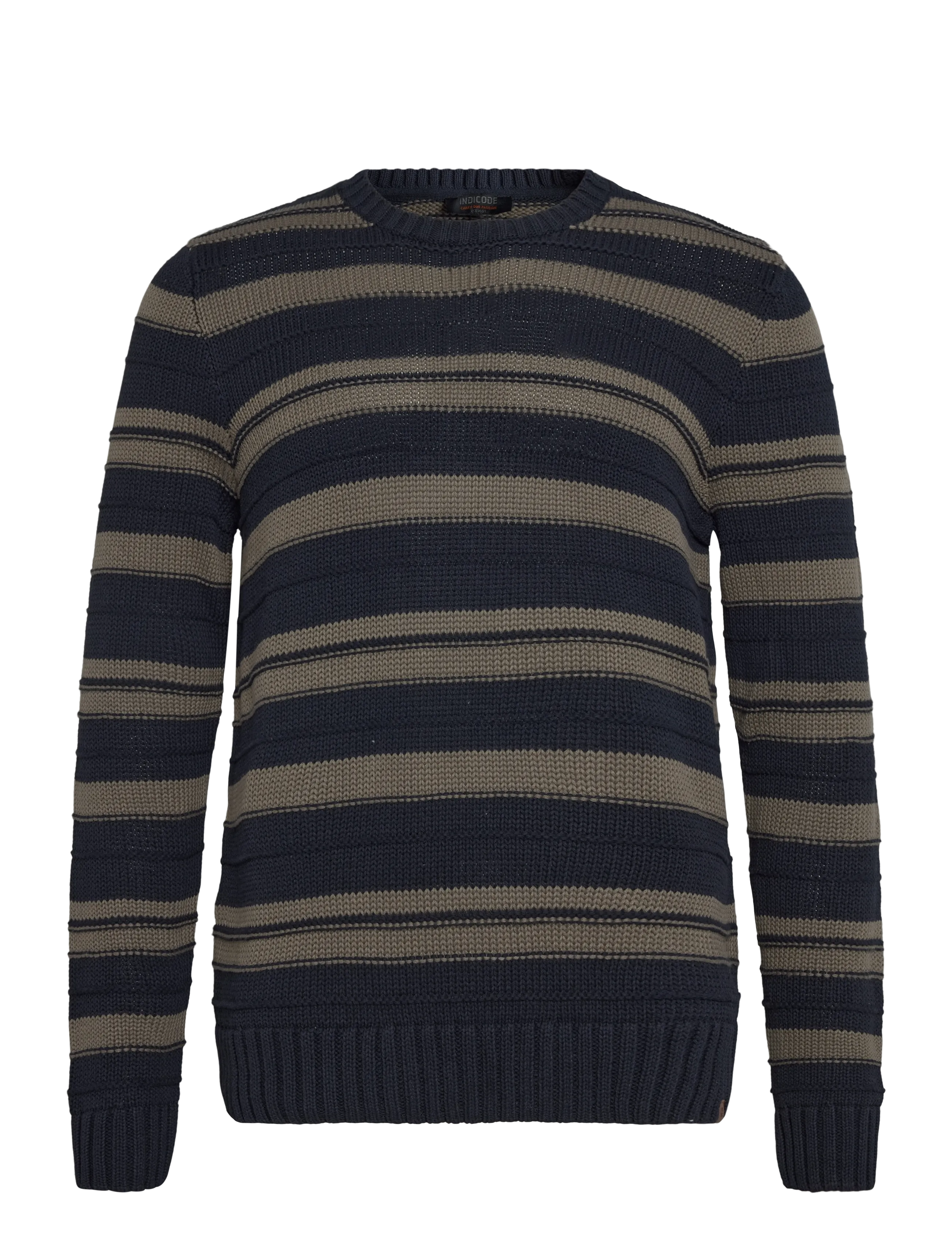 INDICODE INJacki - Kudumid - SKY CAPTAIN / navy