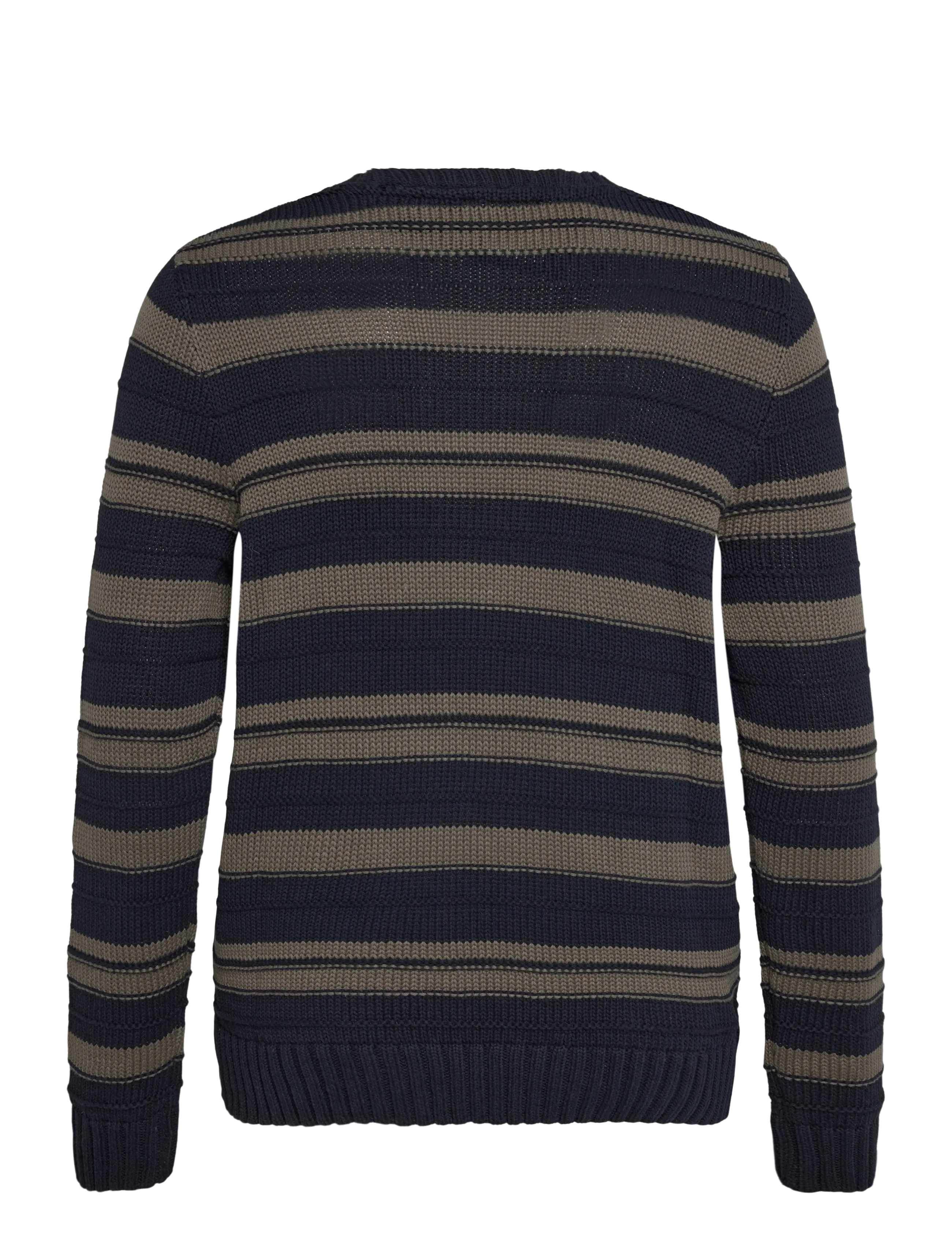 INDICODE - INJacki - rund hals - sky captain - 1