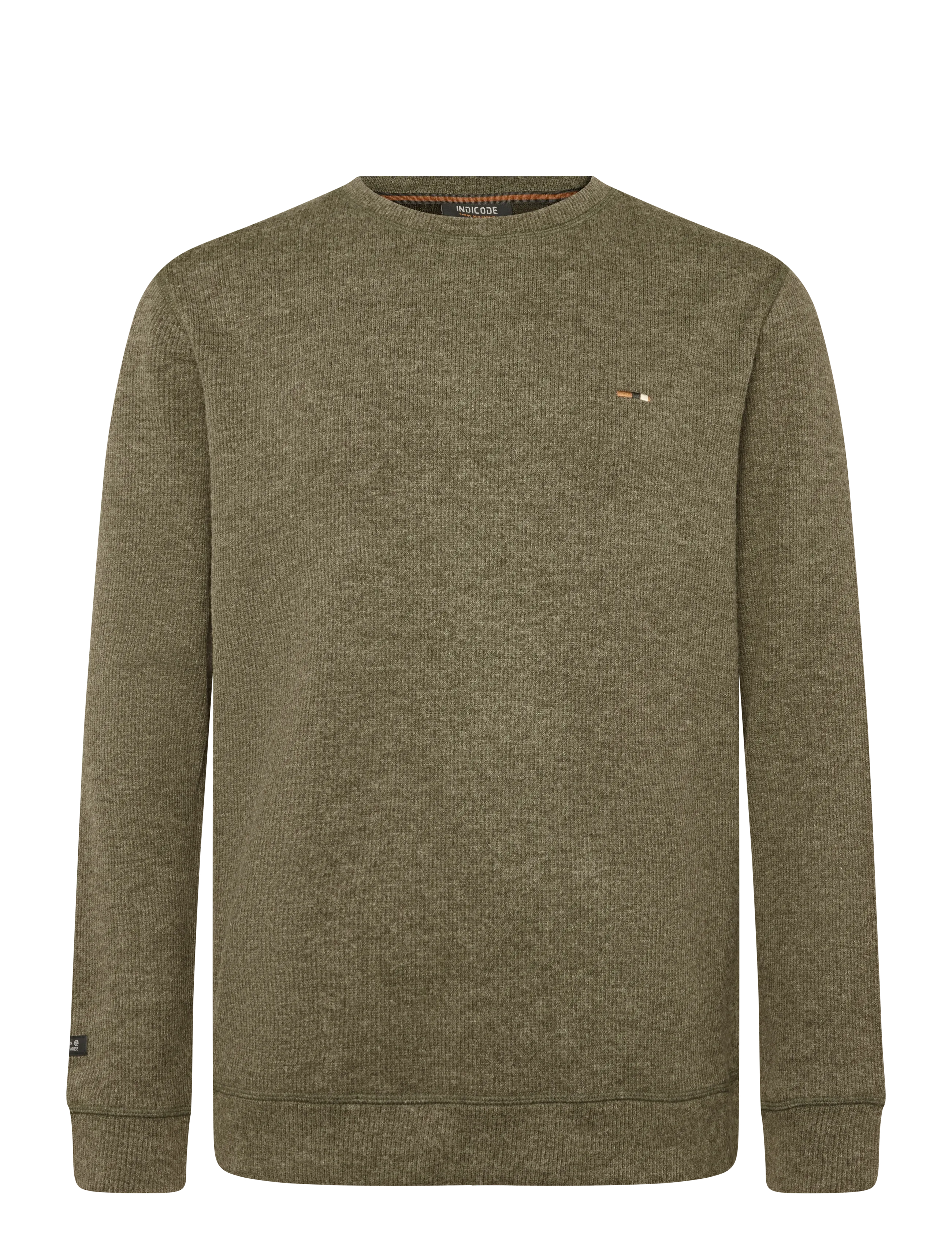 Indorburn O-Neck