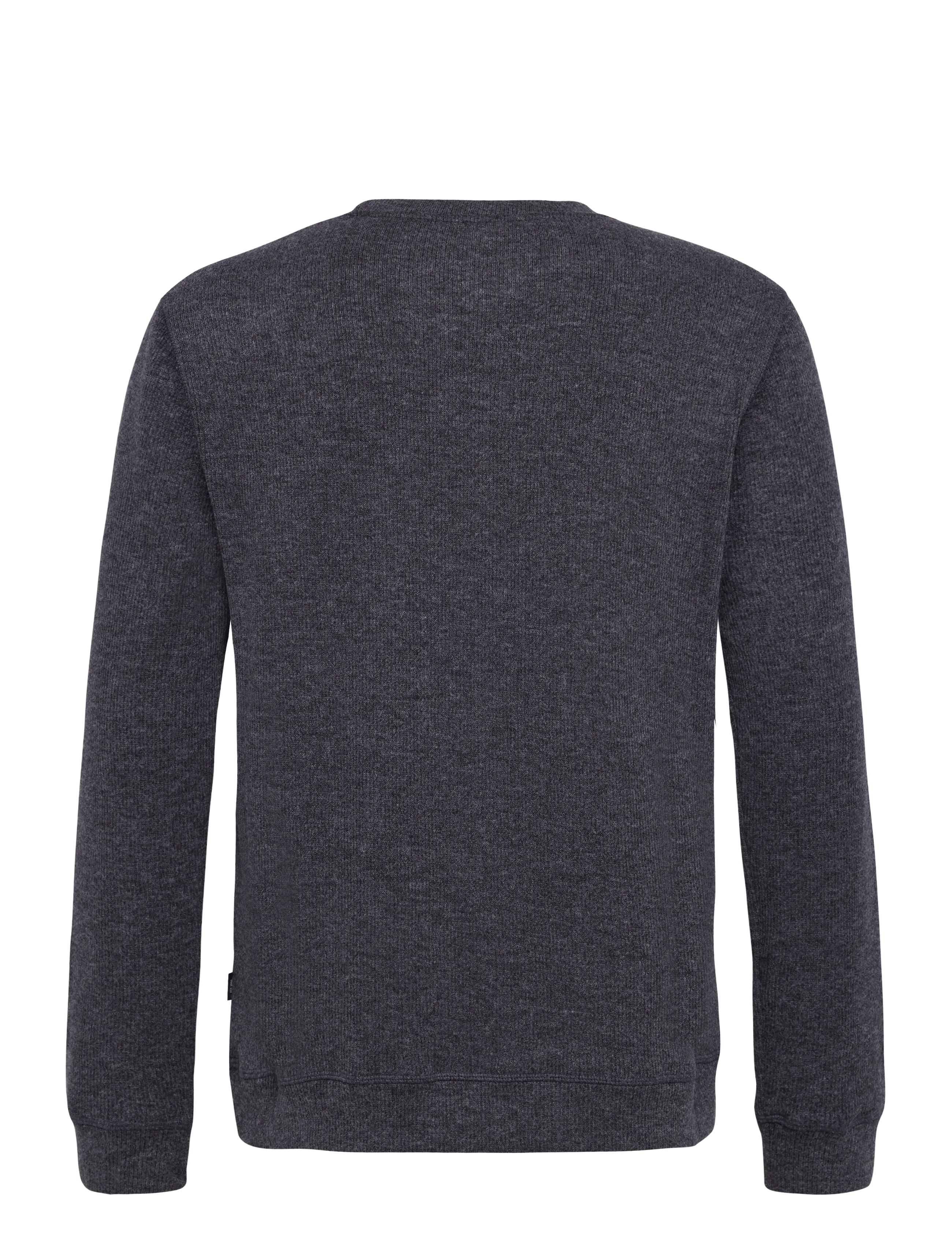 INDICODE Indorburn O-Neck sweatshirts herr – bild 2