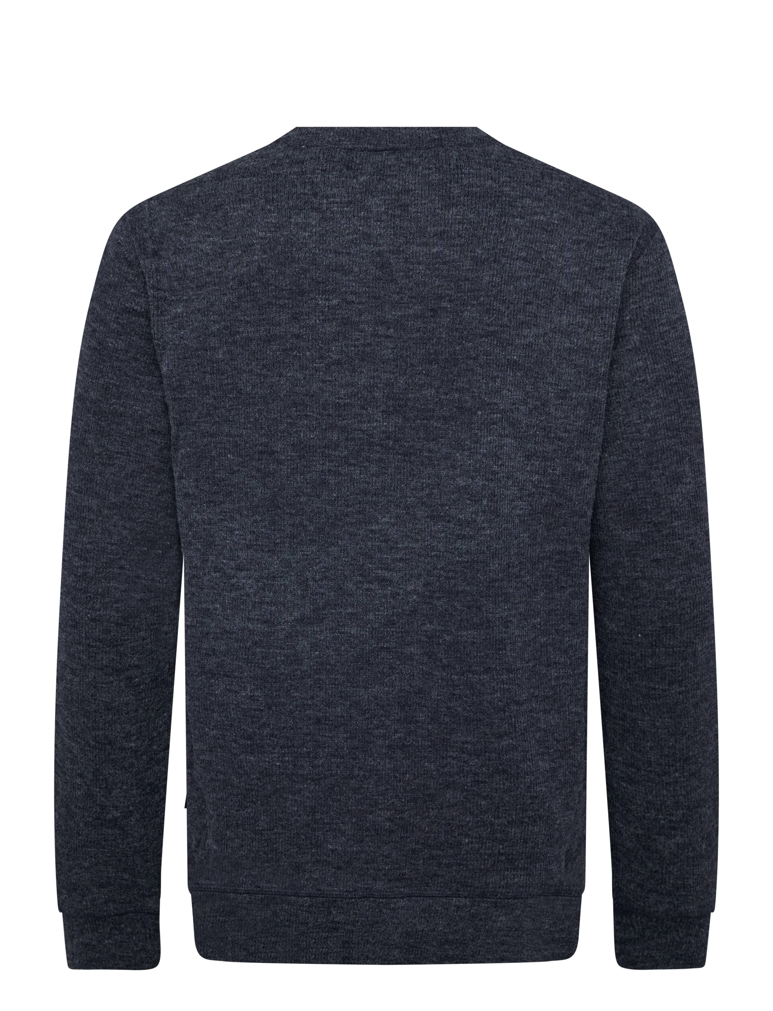INDICODE Indorburn O-Neck sweatshirts herr – bild 2