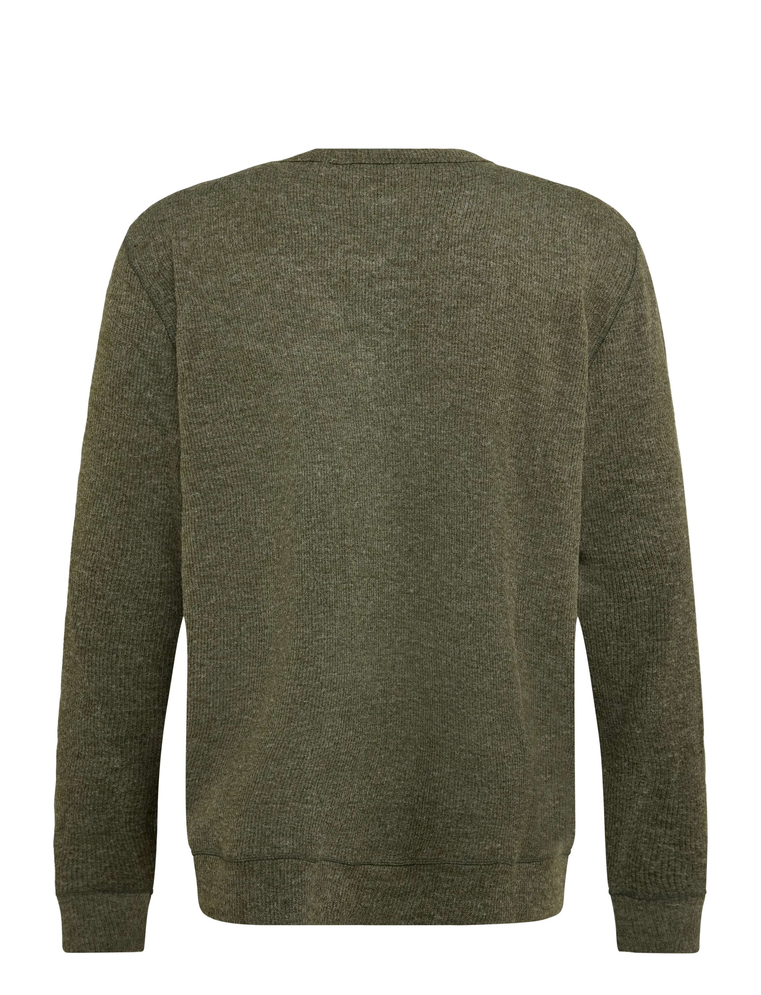 INDICODE - INDorburn Cardigan - strickjacken - army mix - 1