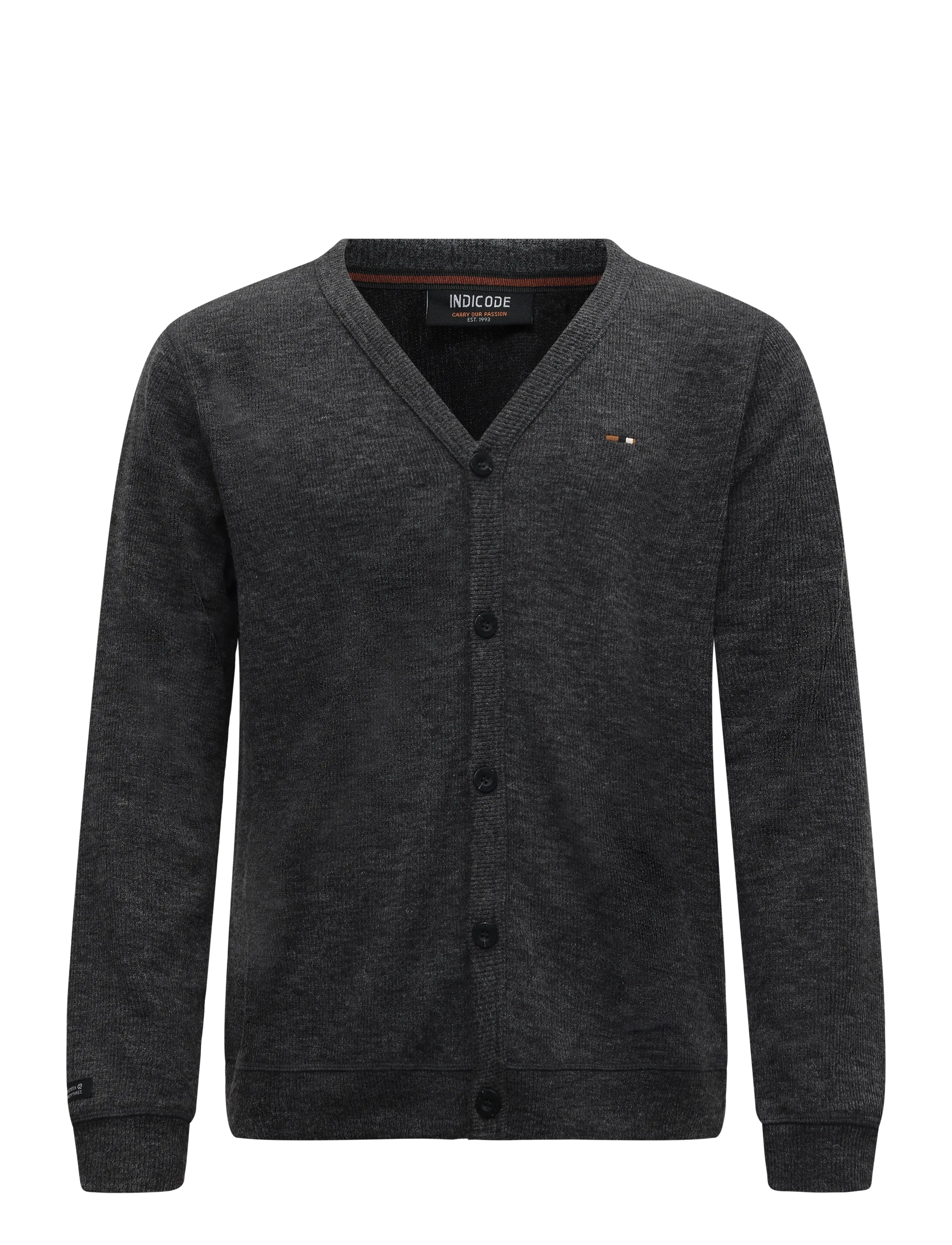 Indorburn Cardigan