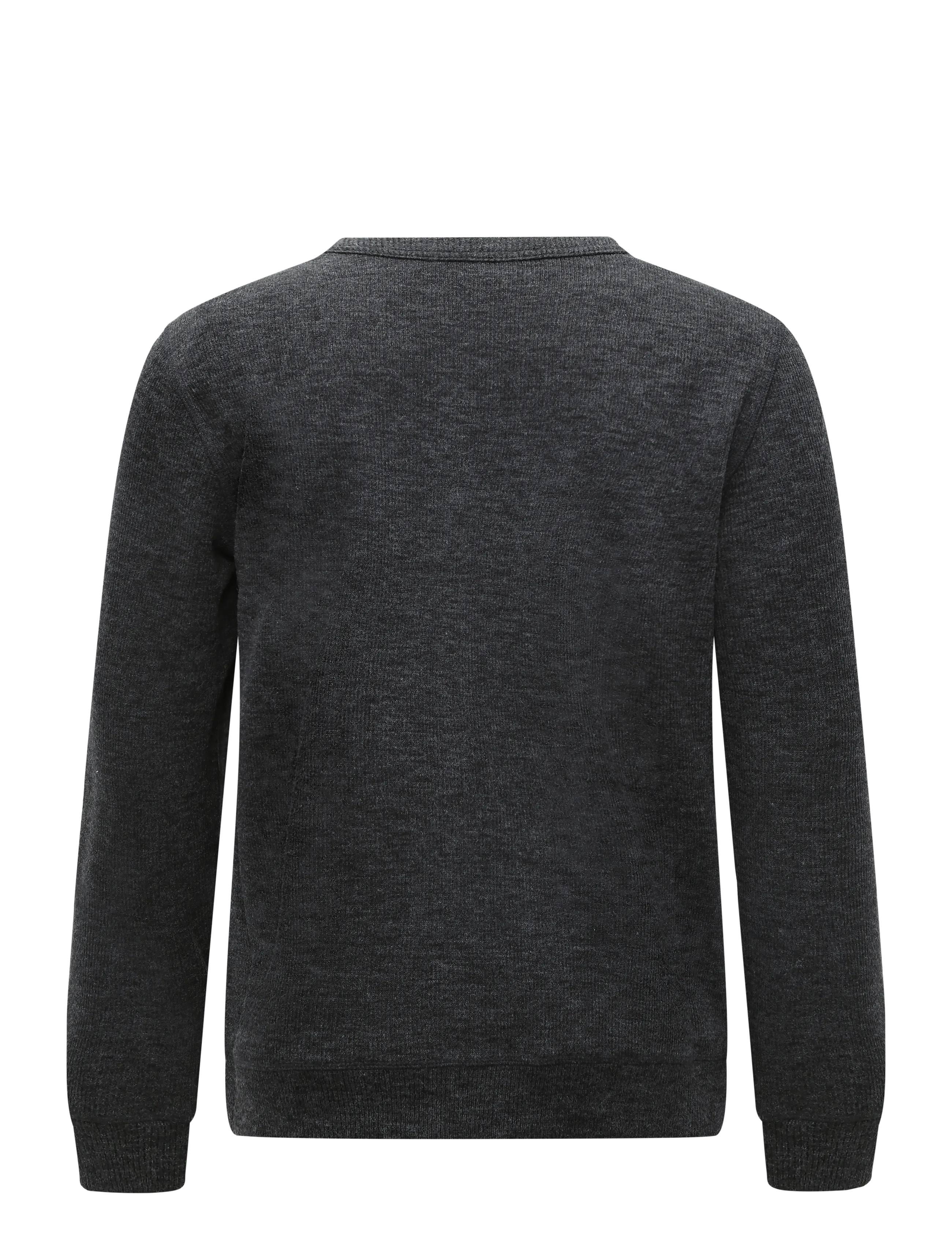 INDICODE - INDorburn Cardigan - cardigans - black mix - 1