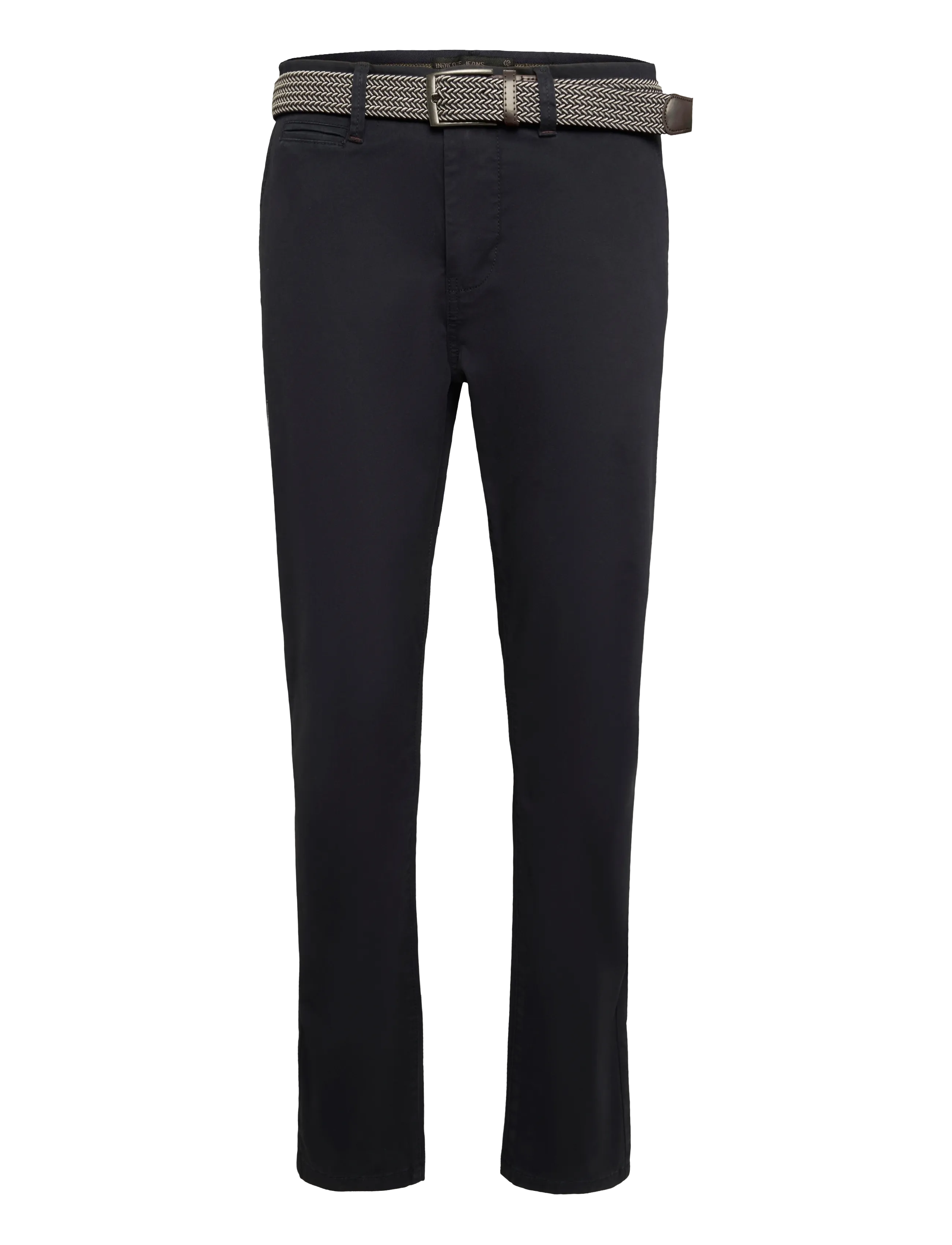 INDICODE INBrokwatch - Püksid - SKY CAPTAIN / navy