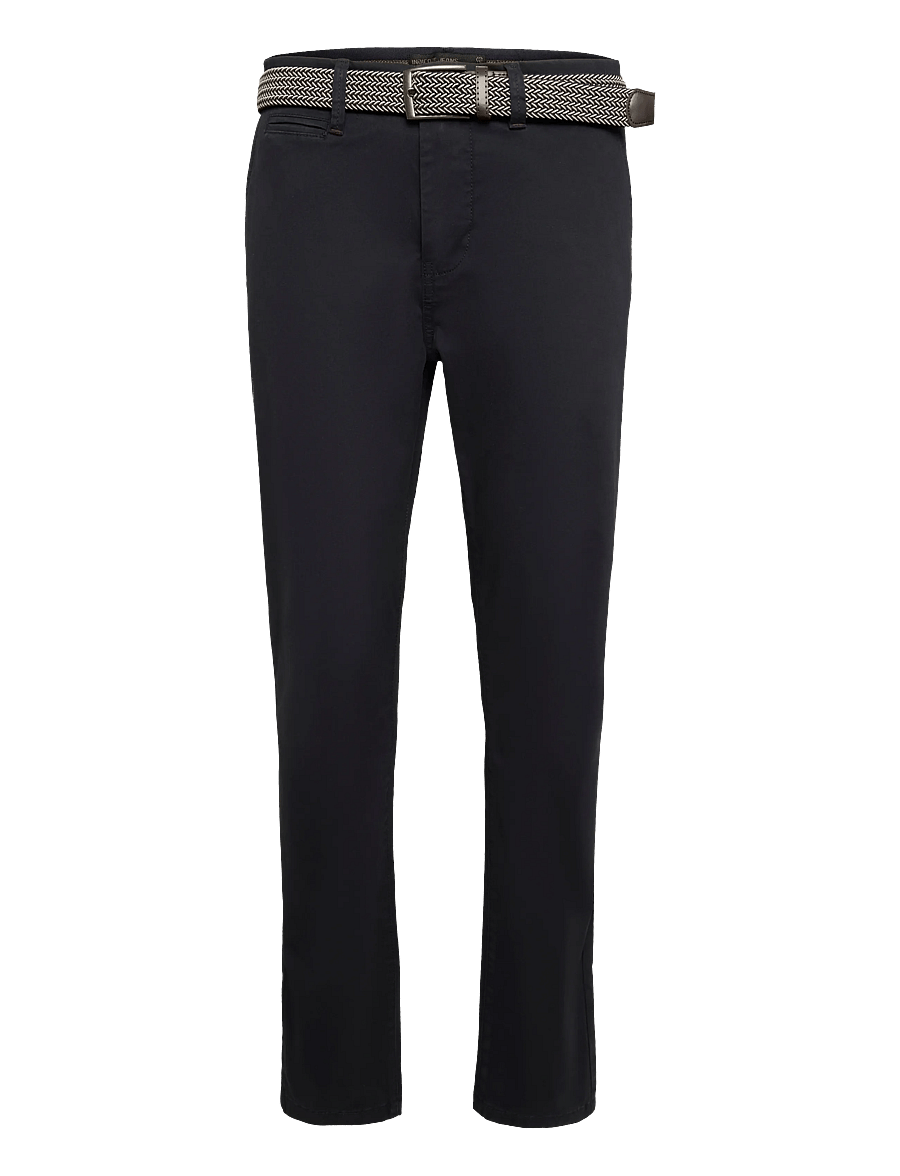INDICODE - INBrokwatch - sky captain - 0