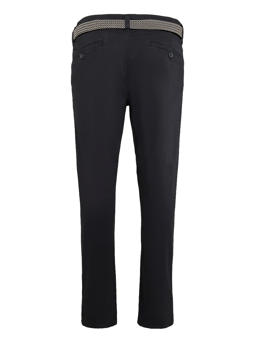 INDICODE - INBrokwatch - sky captain - 1