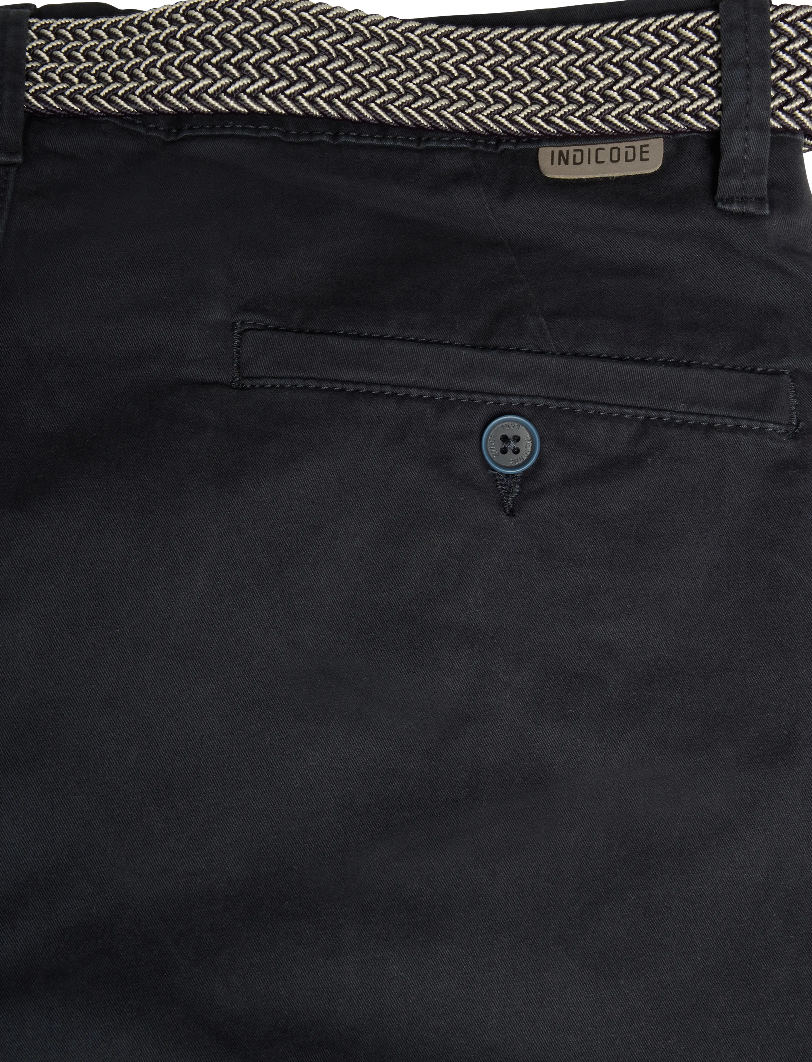 INDICODE - INBrokwatch - sky captain - 4