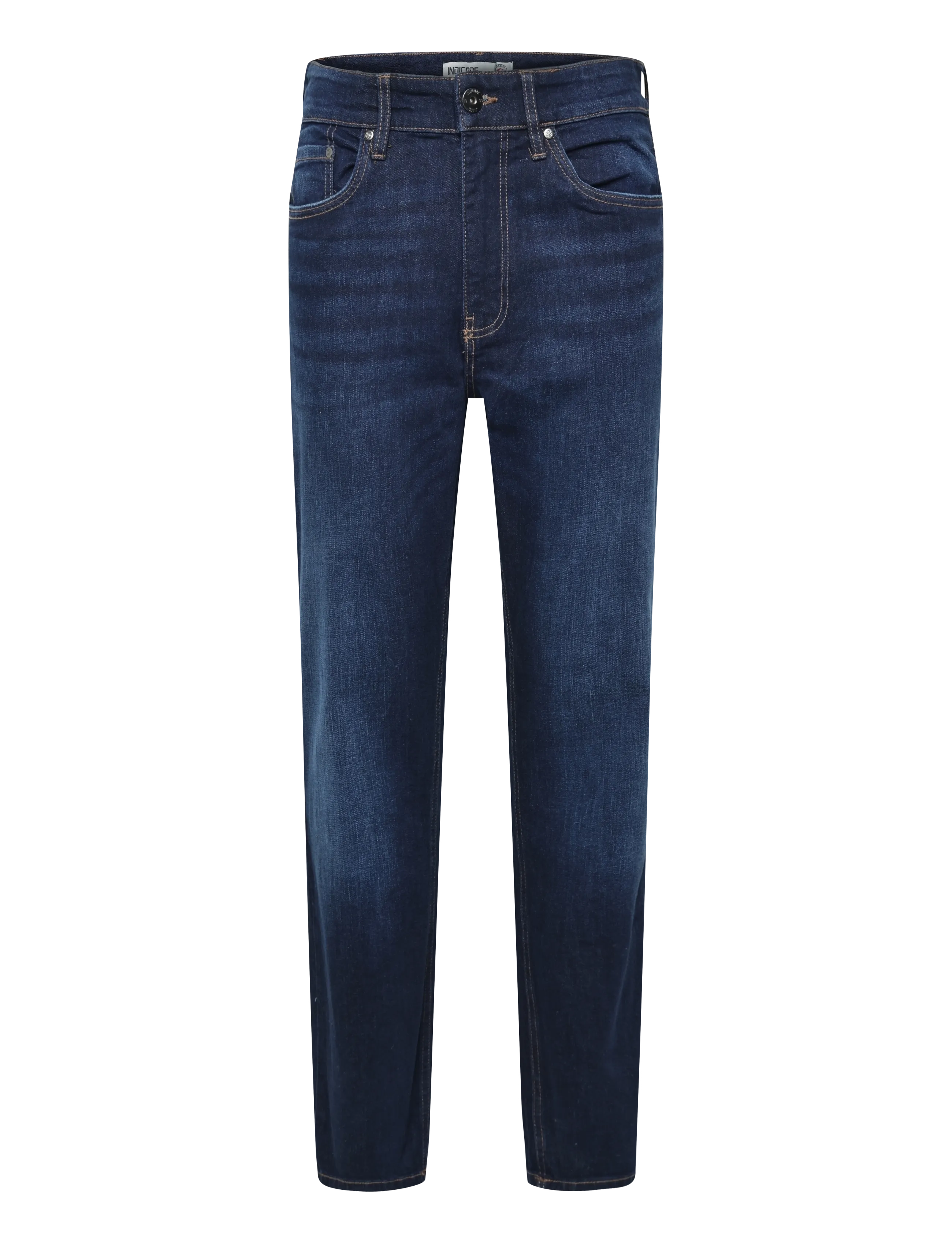 INDICODE INVince - Jeans - BLUE / blue