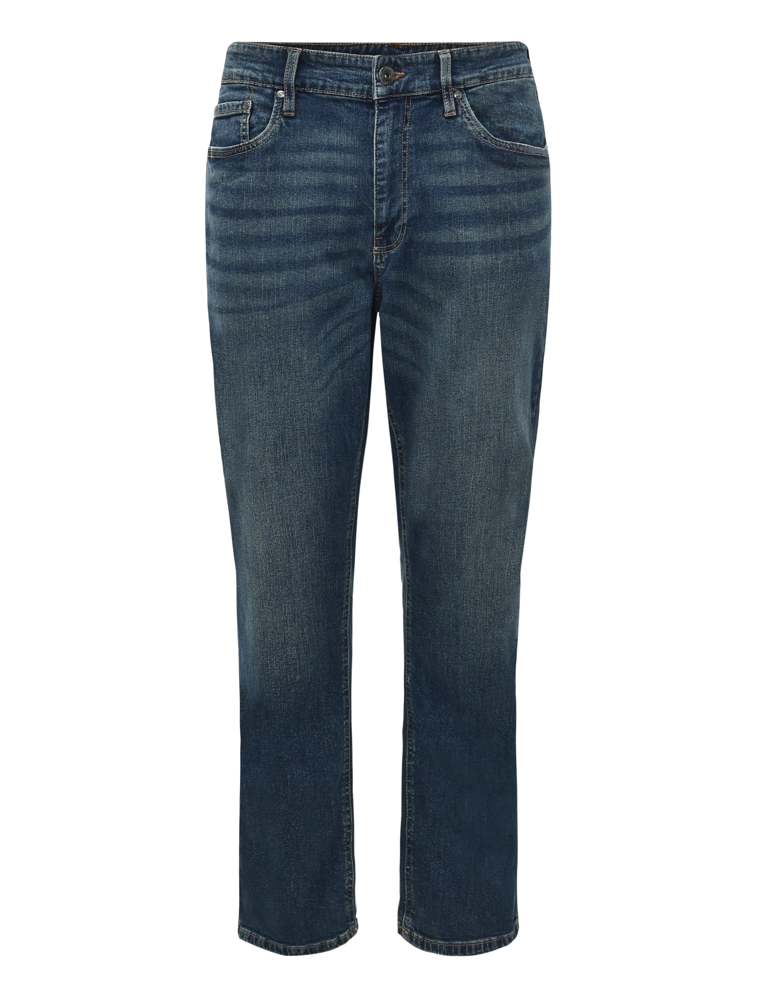 INDICODE INVince - Jeans - ICONIC BLUE / blue