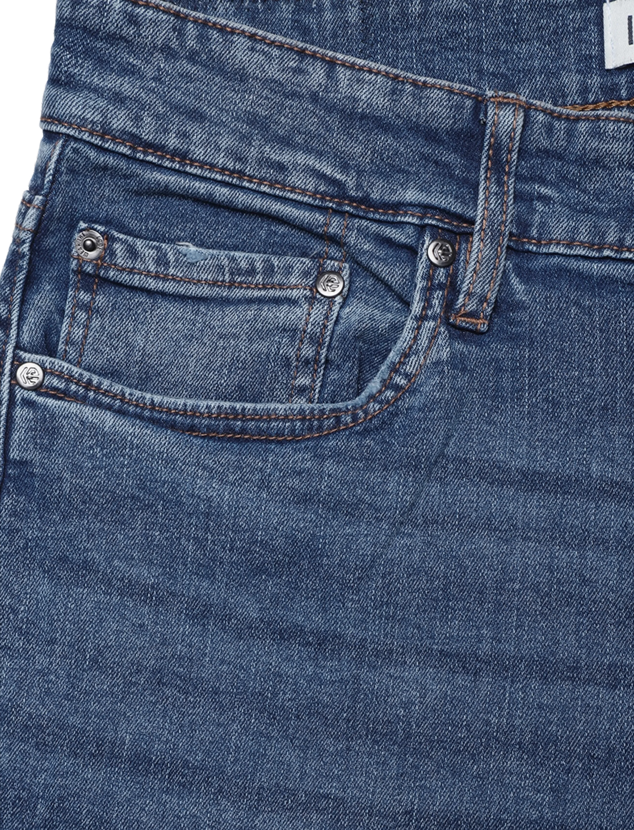 INDICODE - INVince - medium indigo - 2
