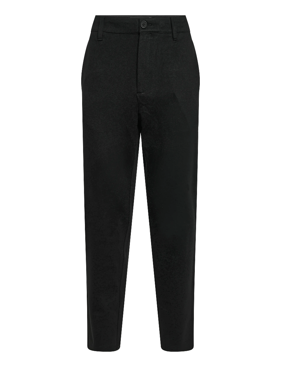 INDICODE - INVincitore - freizeithosen - black - 0