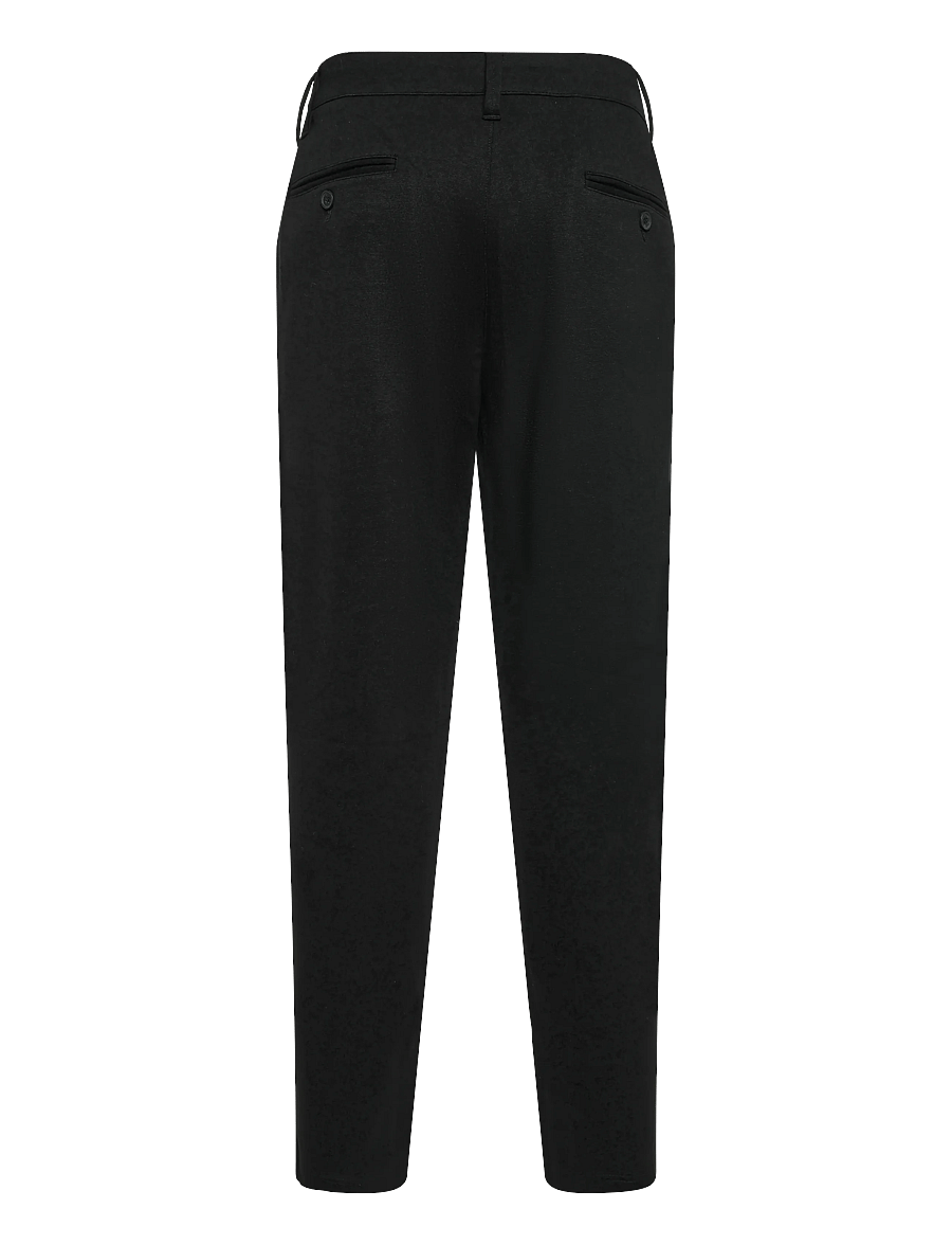 INDICODE - INVincitore - freizeithosen - black - 1