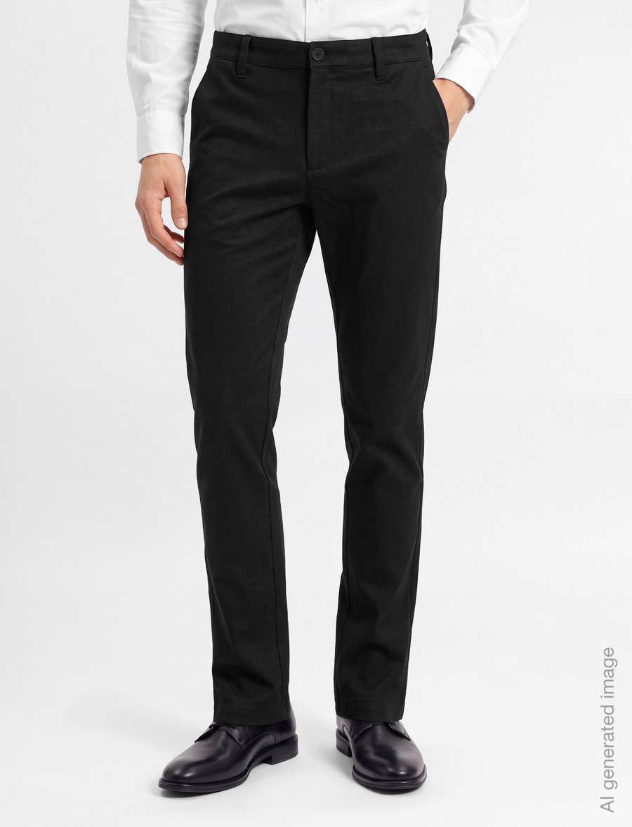 INDICODE - INVincitore - vabaajapüksid - black - 3