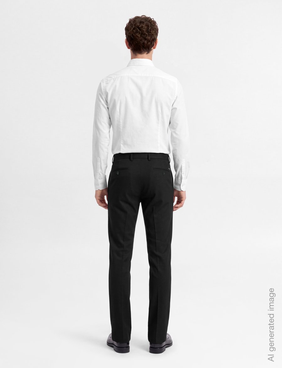 INDICODE - INVincitore - vabaajapüksid - black - 4