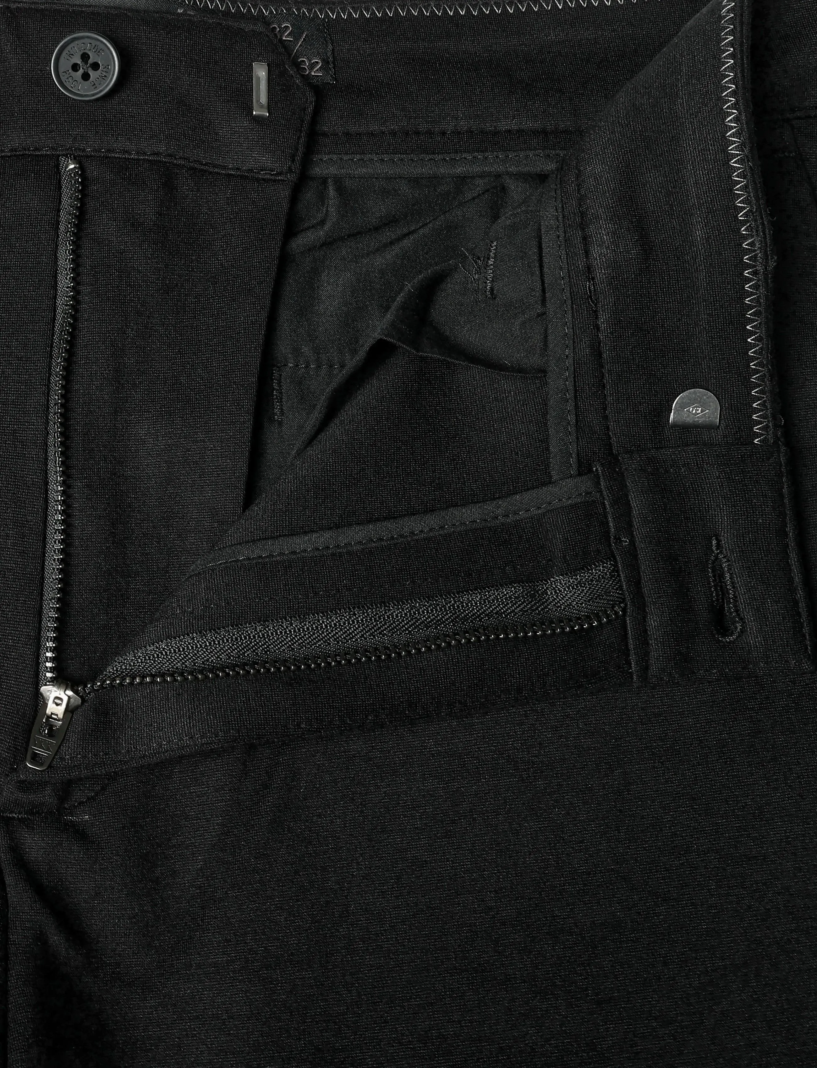 INDICODE - INVincitore - black - 2