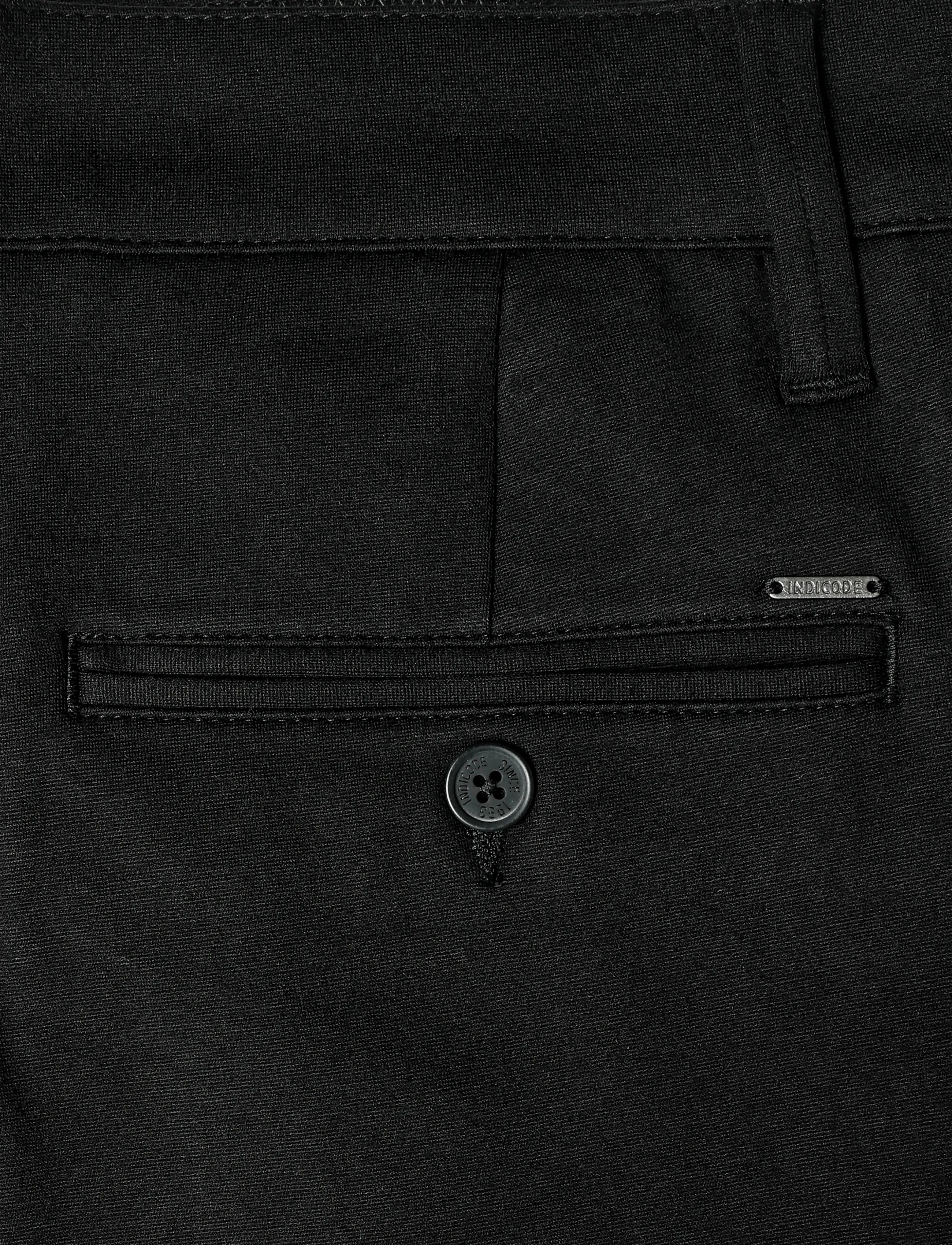 INDICODE - INVincitore - black - 4