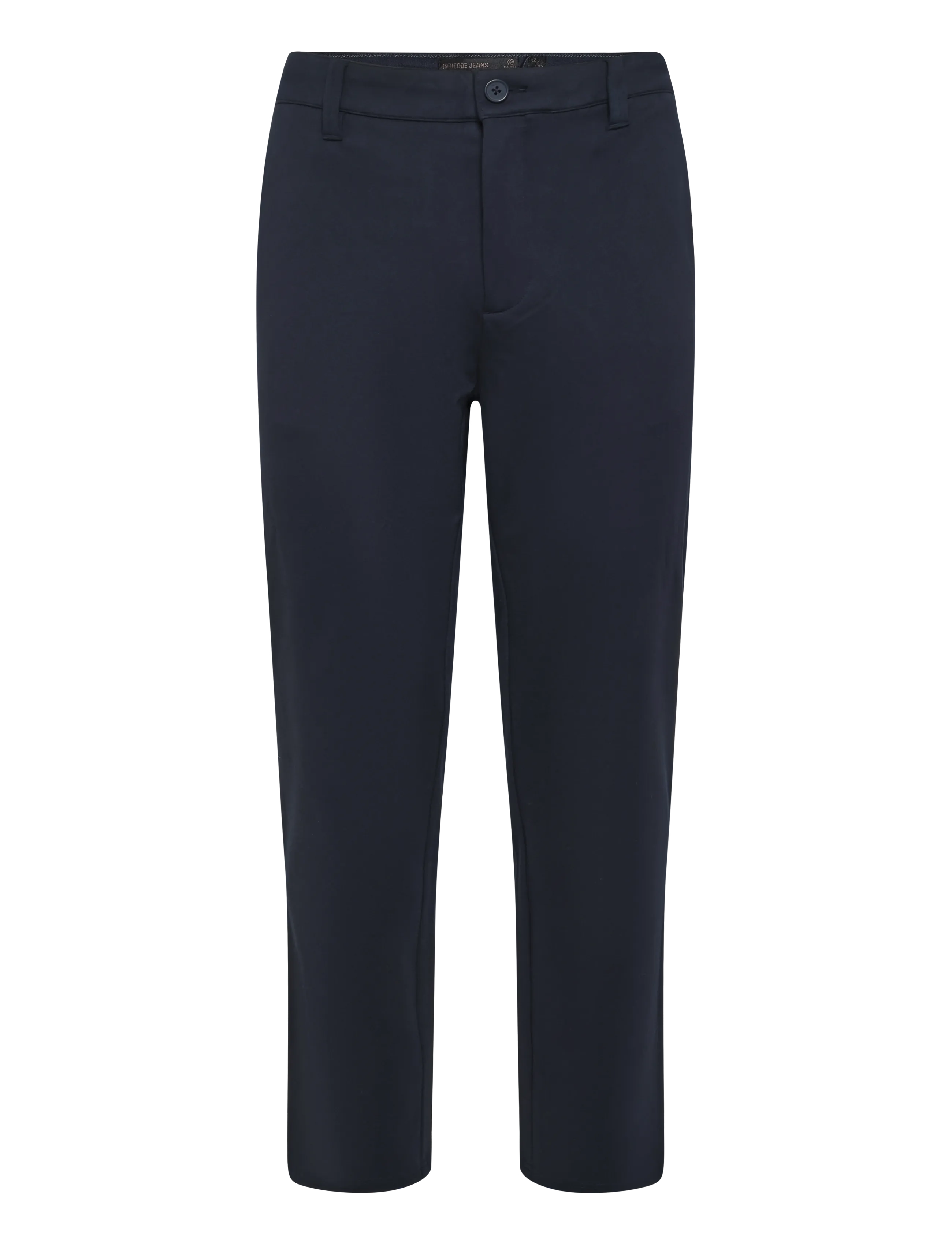 INDICODE INVincitore - Byxor - NAVY / navy
