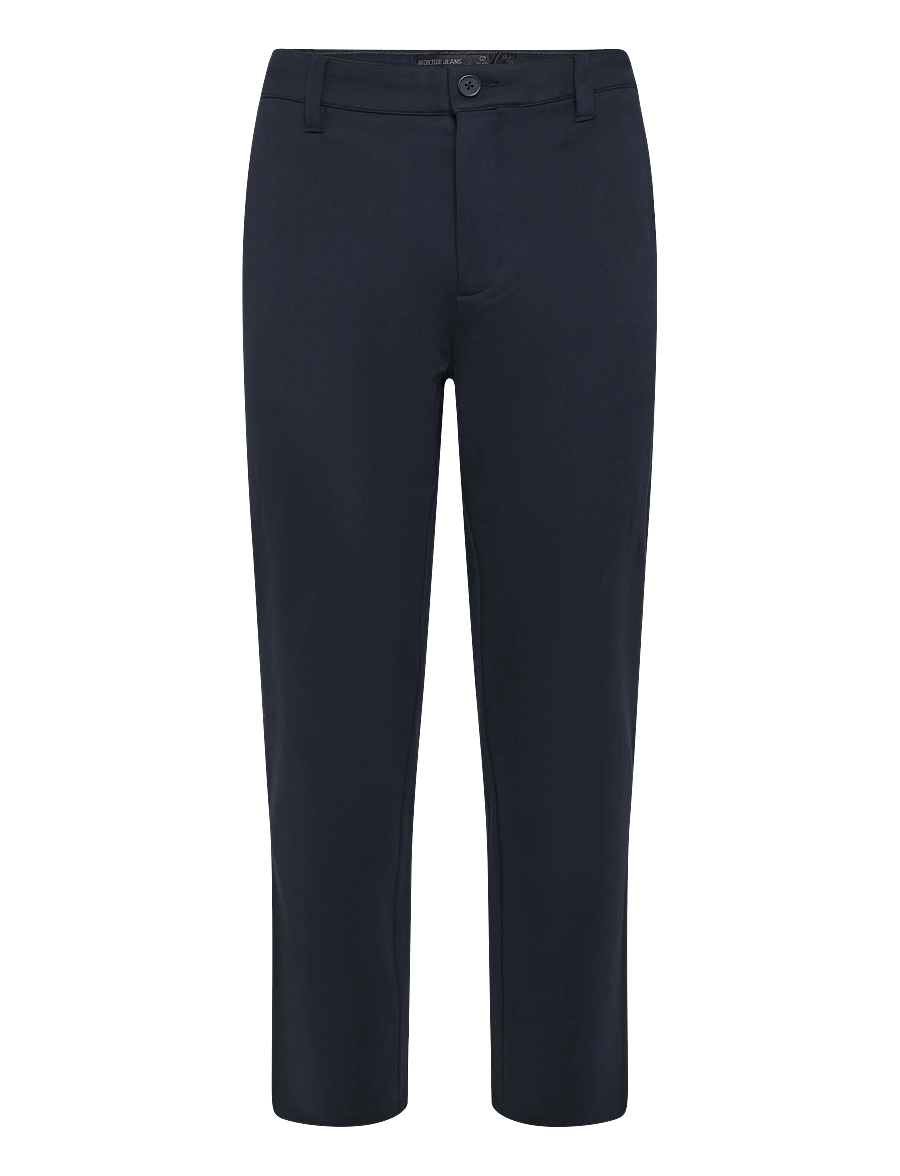 INDICODE - INVincitore - freizeithosen - navy - 0